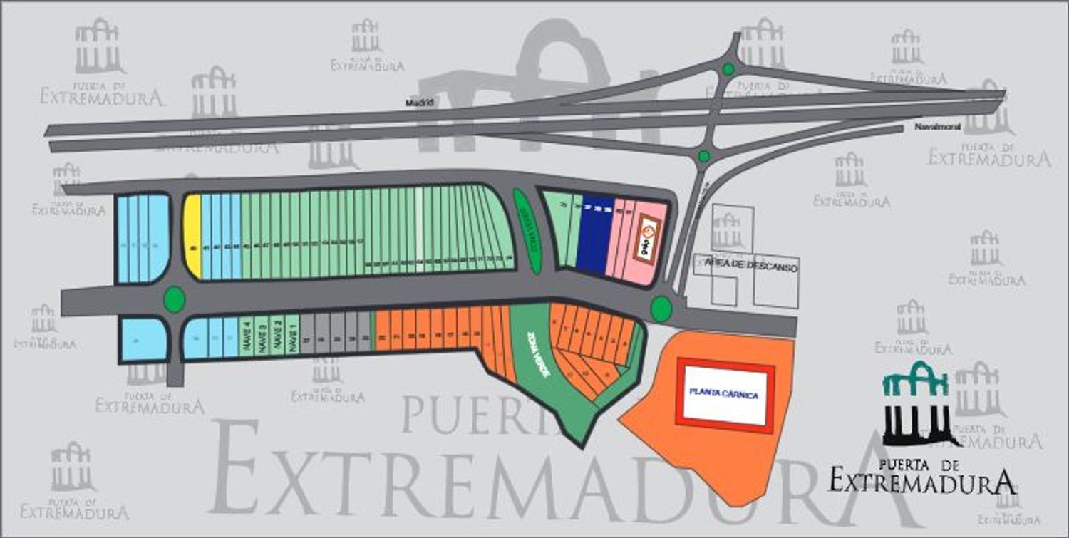 Naves-Venta-Peraleda de la Mata-1587455-Foto-30
