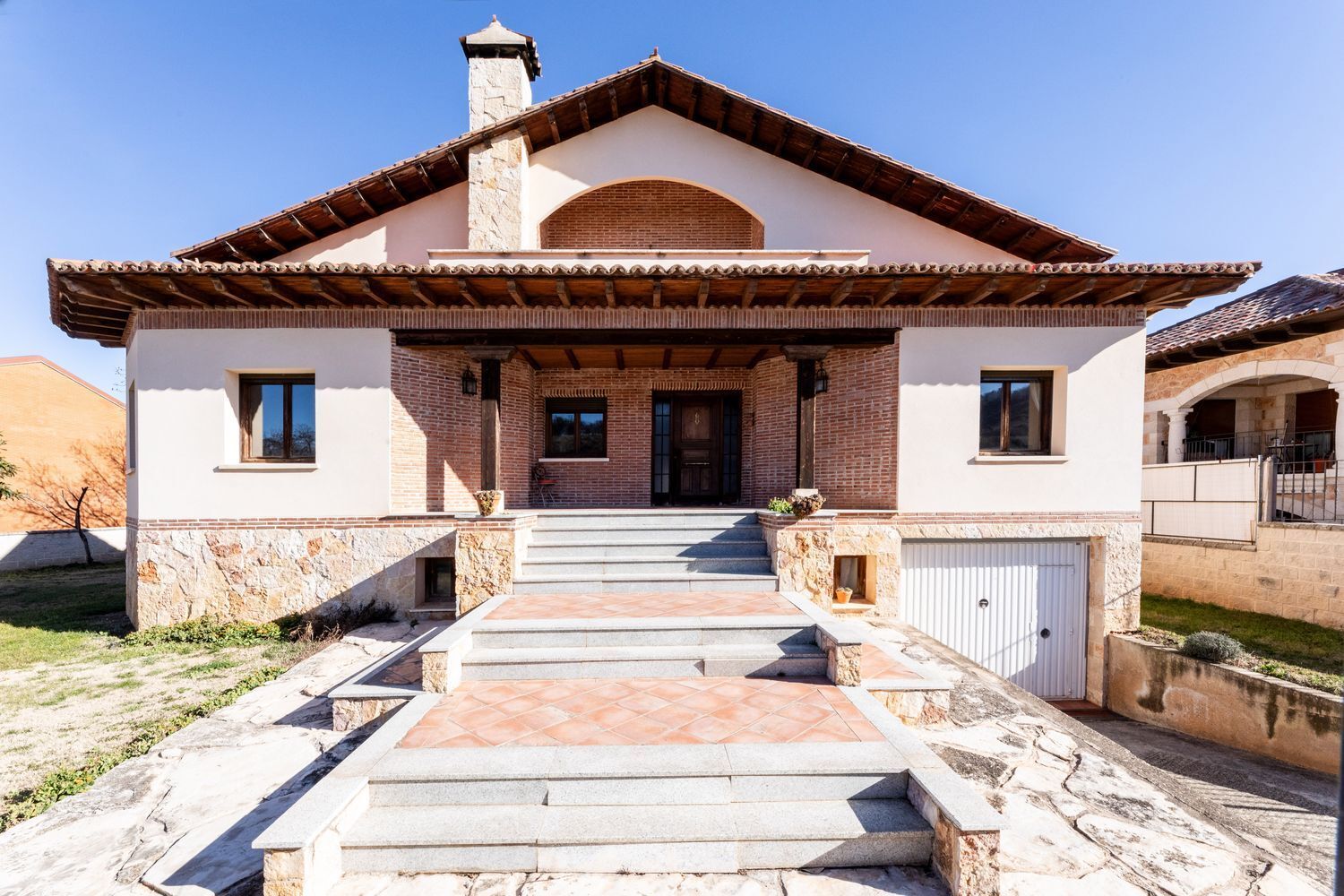 Casas o chalets-Venta-1638549