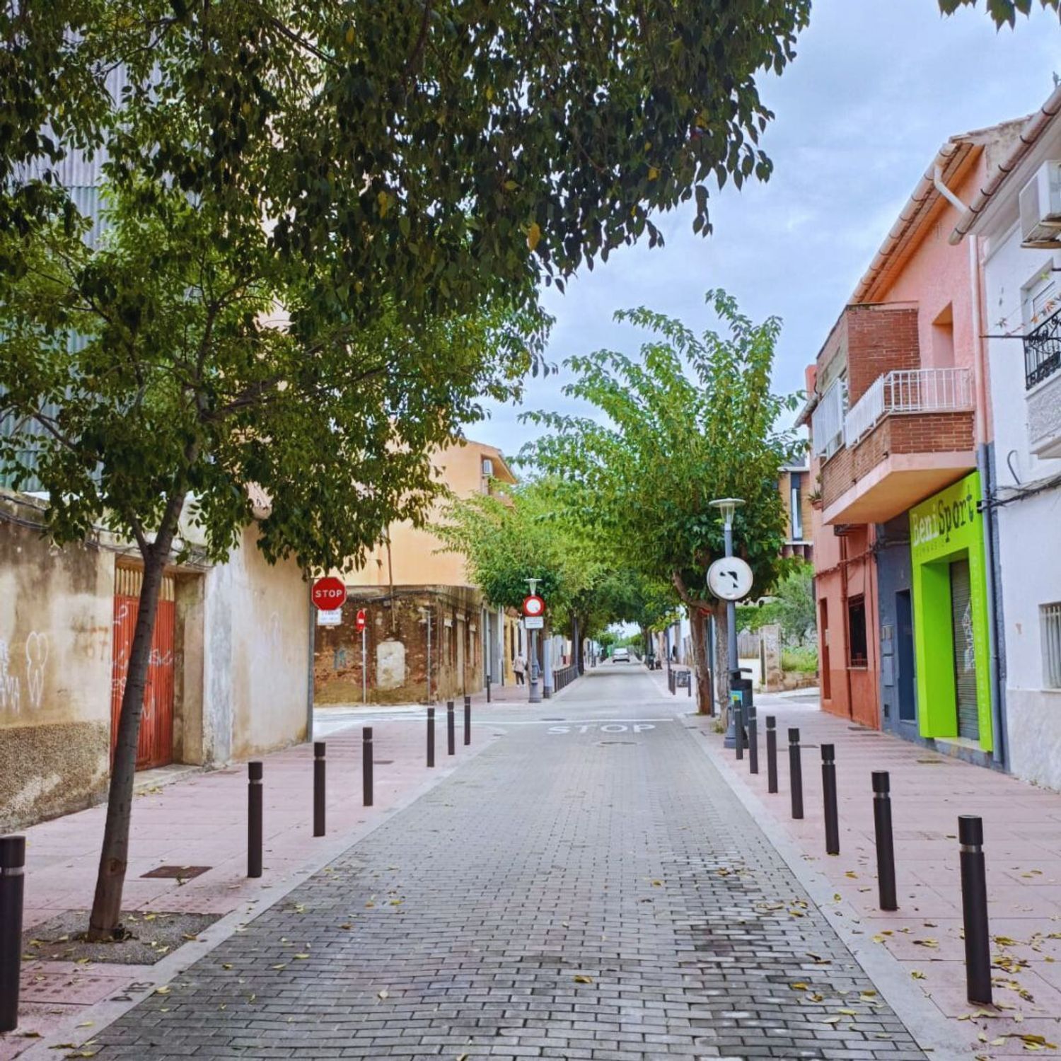 Fincas y solares-Venta-Benicasim-1584248-Foto-1