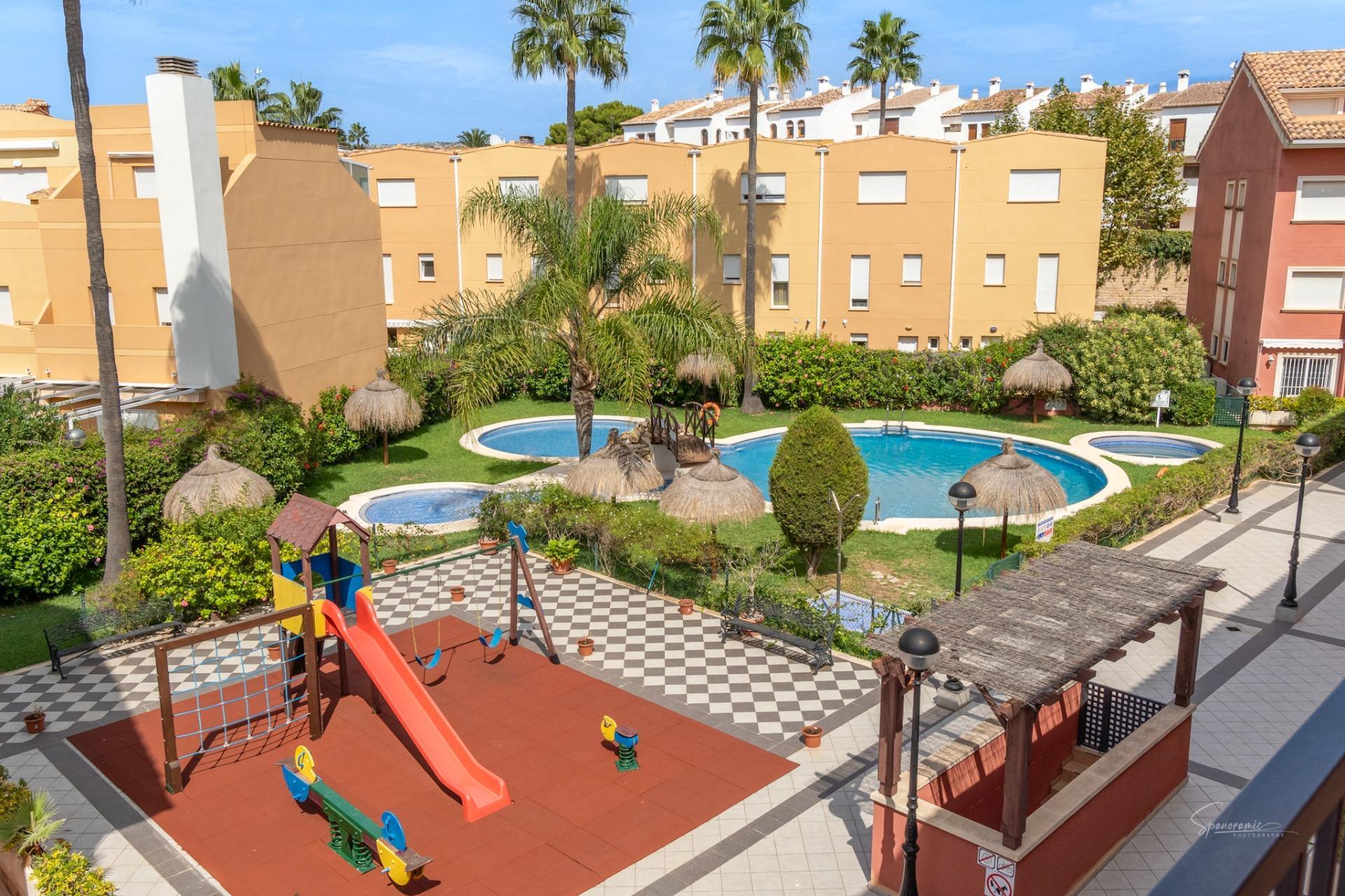 Pisos-Venta-JÃ¡vea-XÃ bia-1070671-Foto-23
