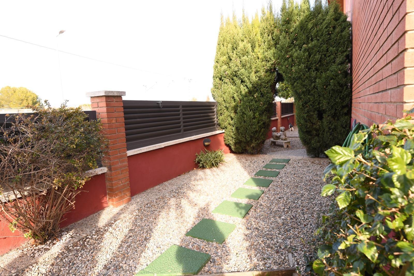 Casas o chalets-Venta-Cubelles-1729137-Foto-4