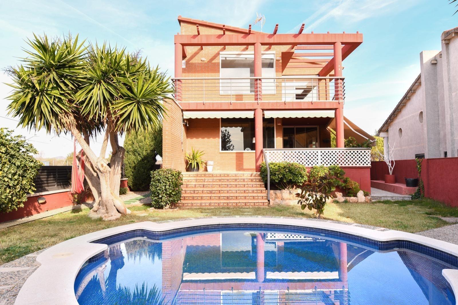 Casas o chalets-Venta-Cubelles-1729137-Foto-2