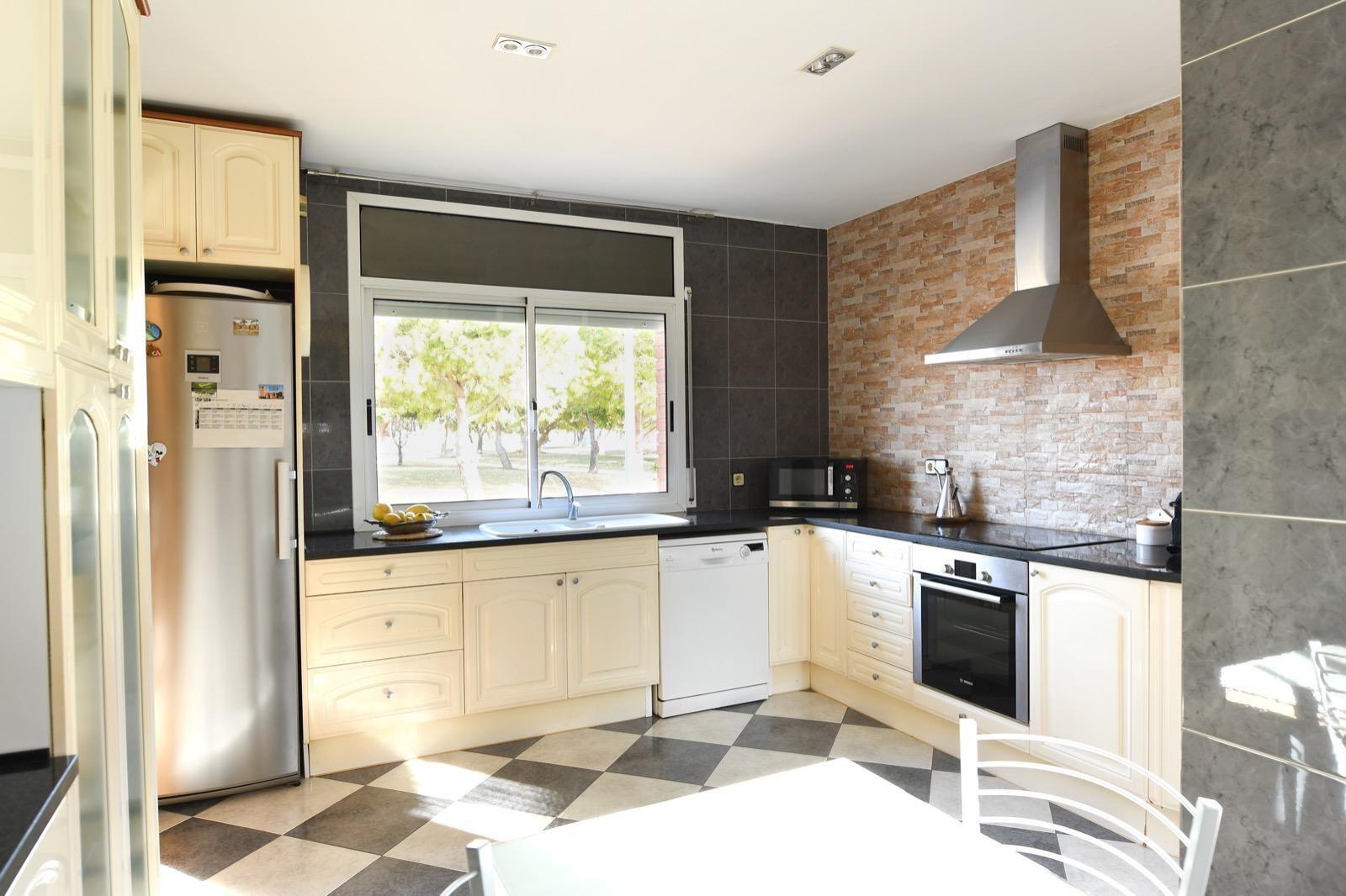 Casas o chalets-Venta-Cubelles-1729137-Foto-6