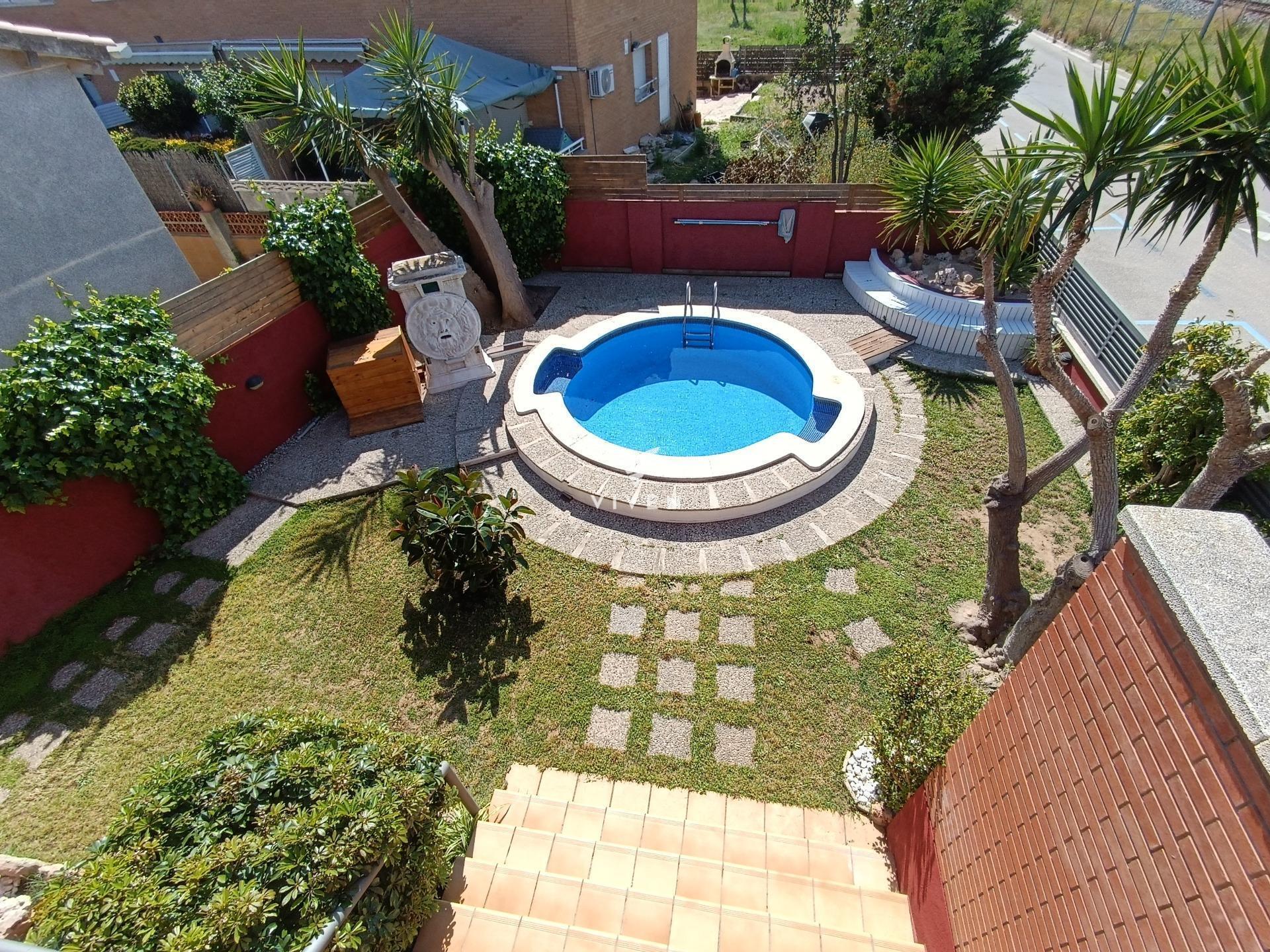 Casas o chalets-Venta-Cubelles-1729137-Foto-29