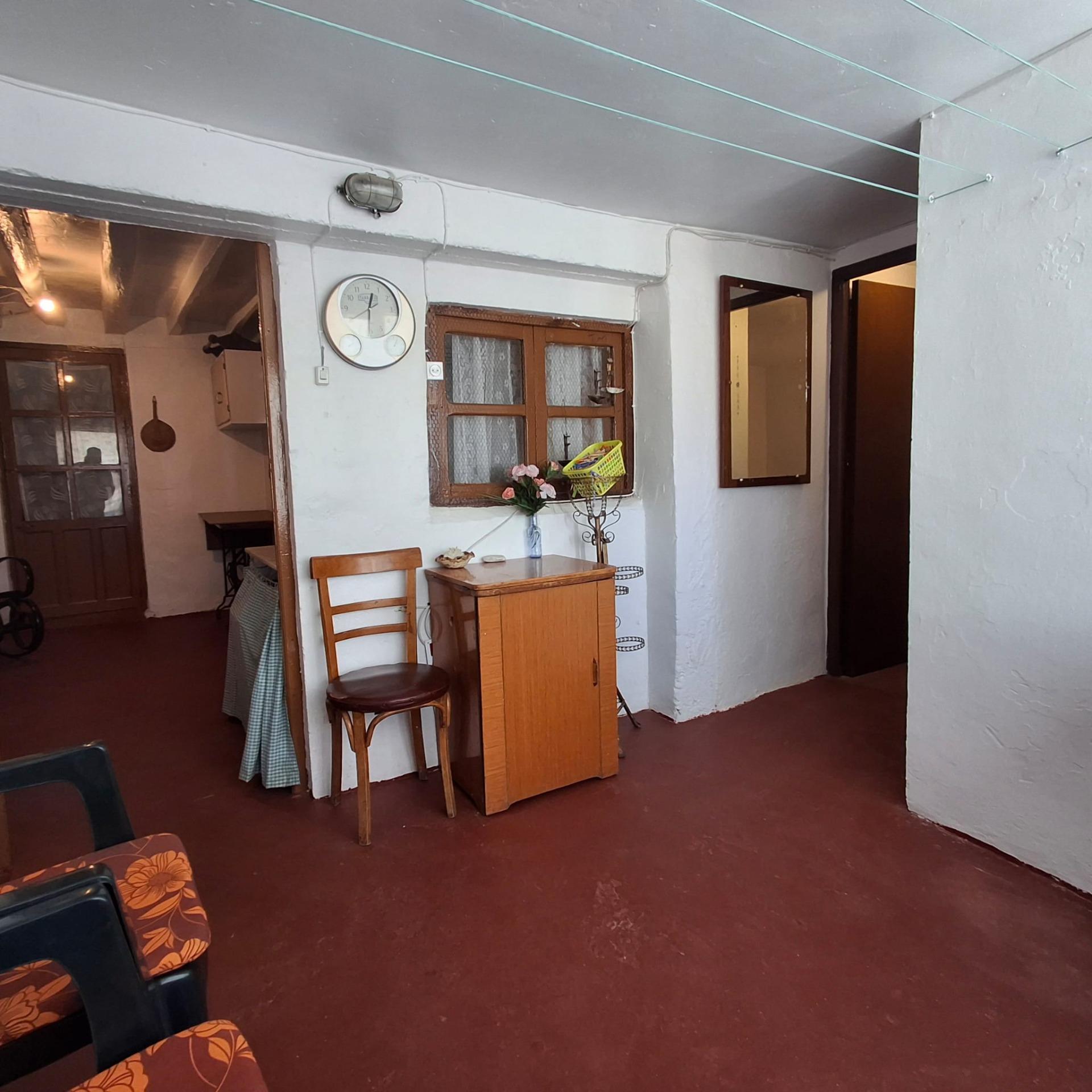 Casas o chalets-Venta-LÃ¡ujar de Andarax-880180-Foto-15