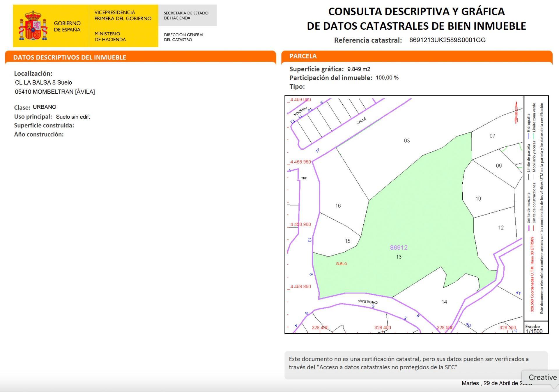 Fincas y solares-Venta-MombeltrÃ¡n-1719331-Foto-47