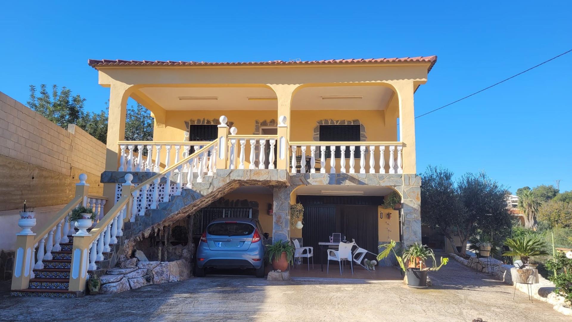 Casas o chalets-Venta-Llombai-1720629-Foto-3