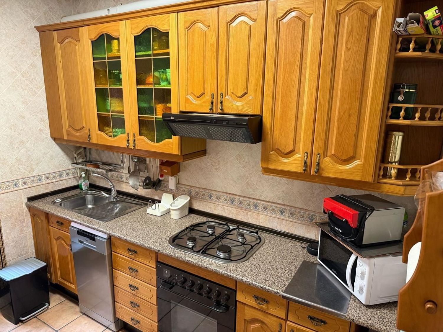 Casas o chalets-Venta-Totanés-1720935