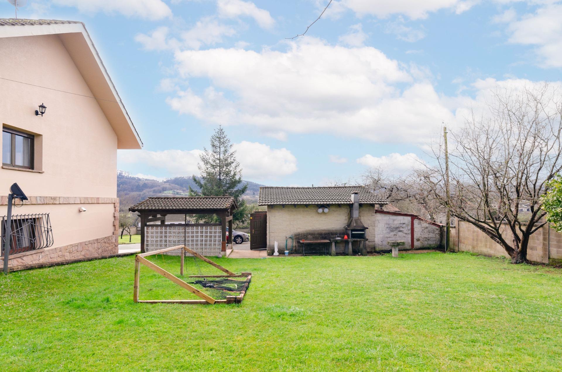 Casas o chalets-Venta-Siero-1661273-Foto-34