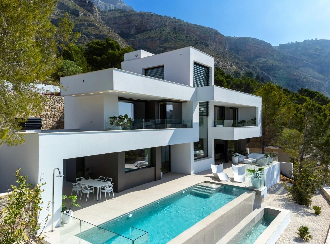 Casas o chalets-Venta-Altea-1724160-Foto-2