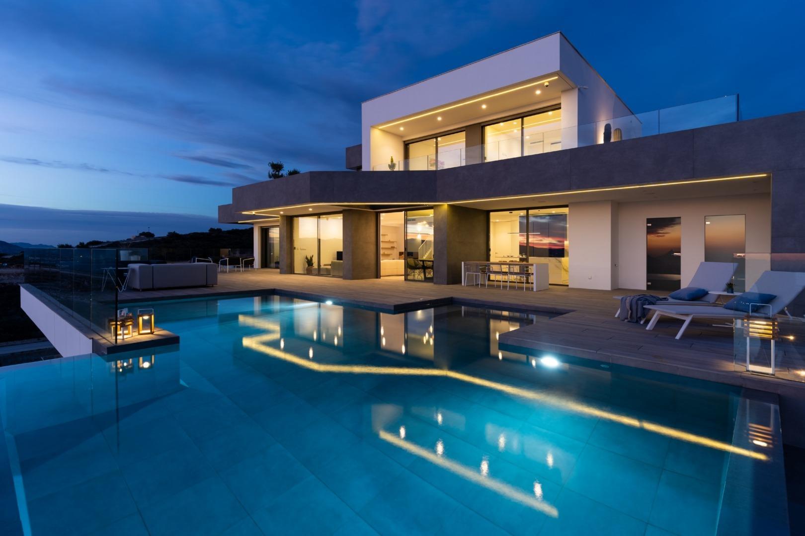 Casas o chalets-Venta-Benitachell-1724169-Foto-3