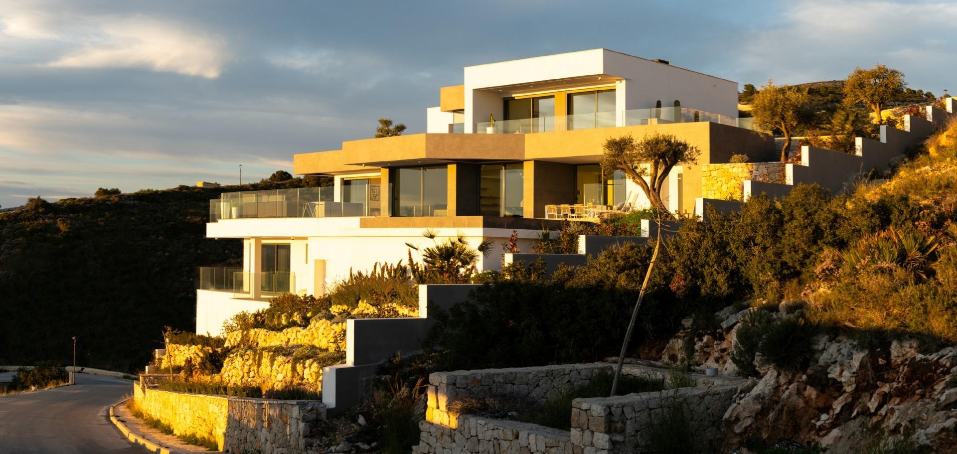 Casas o chalets-Venta-Benitachell-1724169-Foto-11