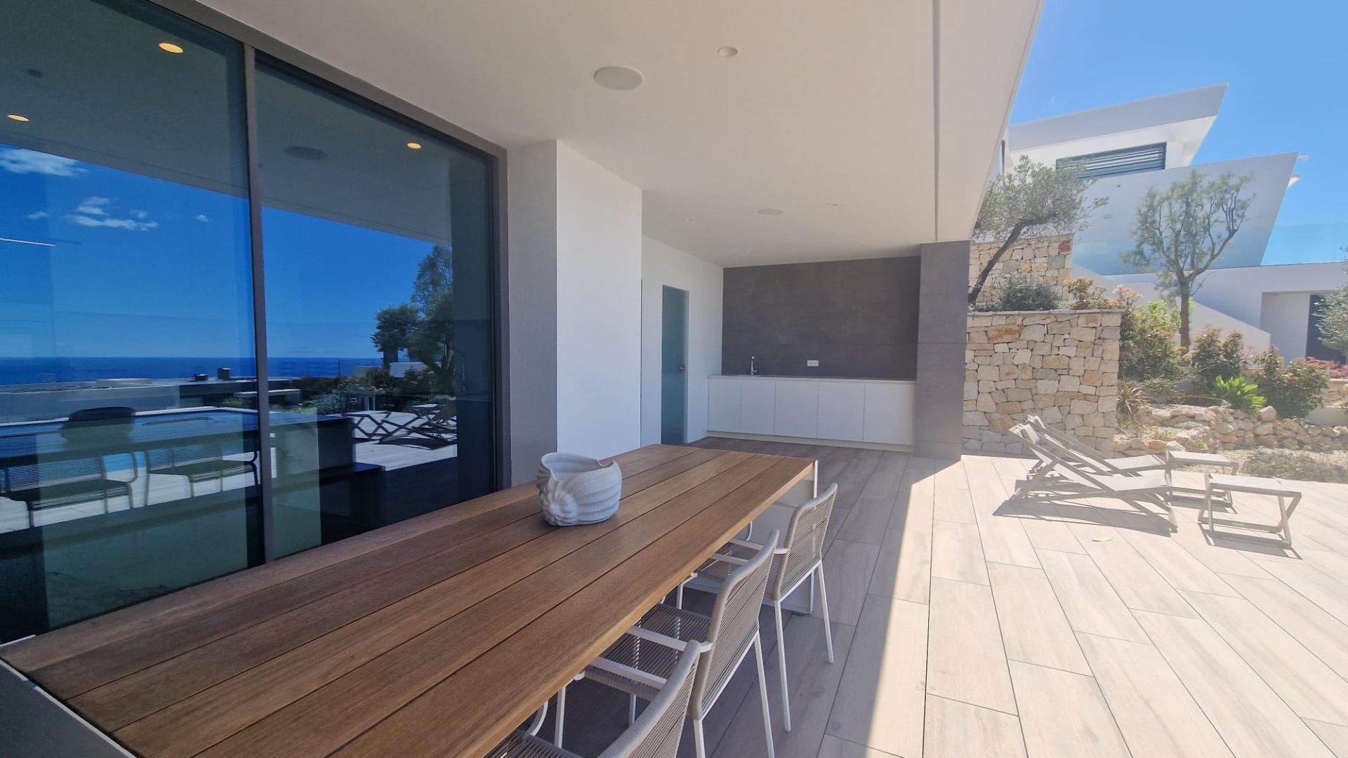 Casas o chalets-Venta-Benitachell-1724169-Foto-17