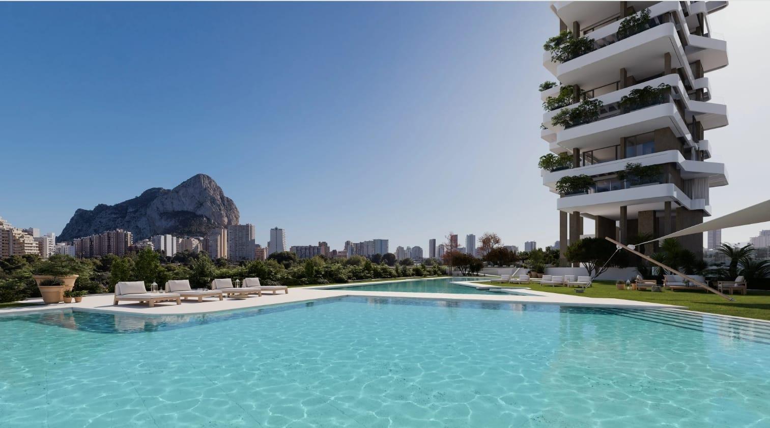 Pisos-Venta-Calpe-Calp-1724726-Foto-4