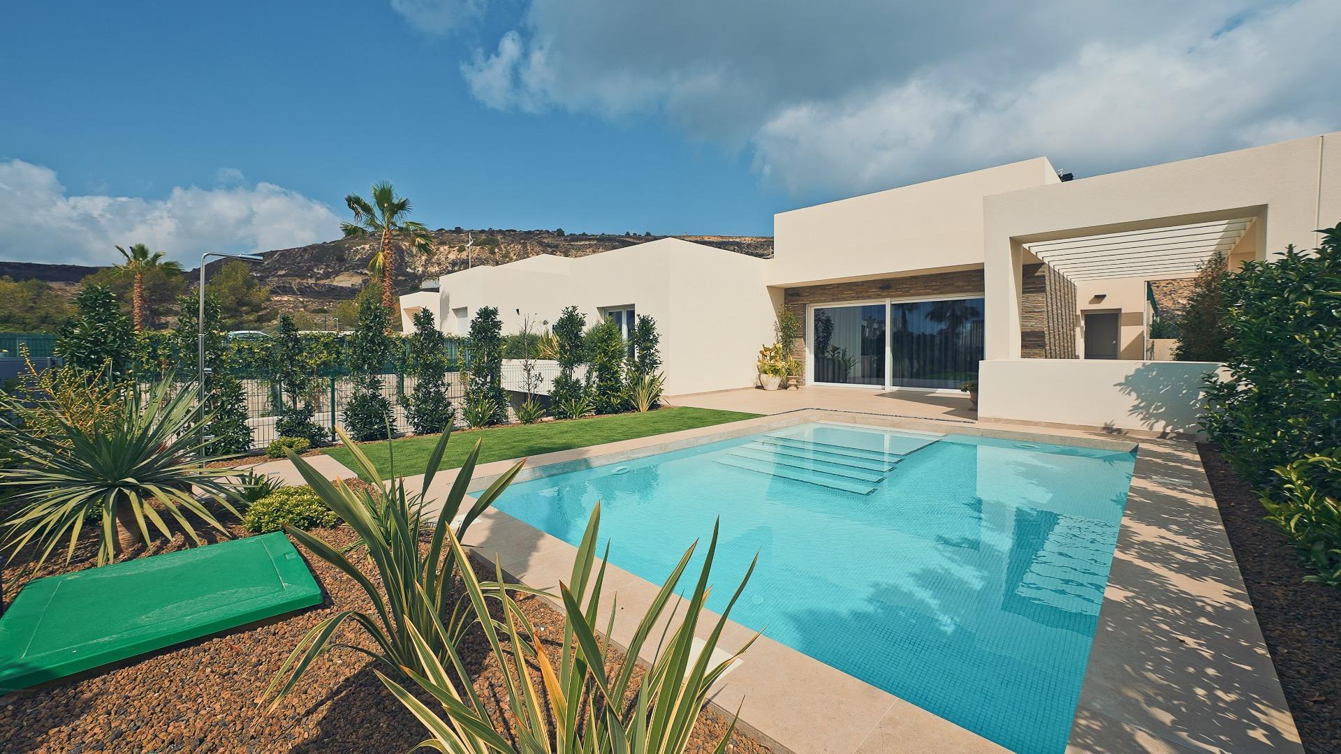 Casas o chalets-Venta-Algorfa-1724178