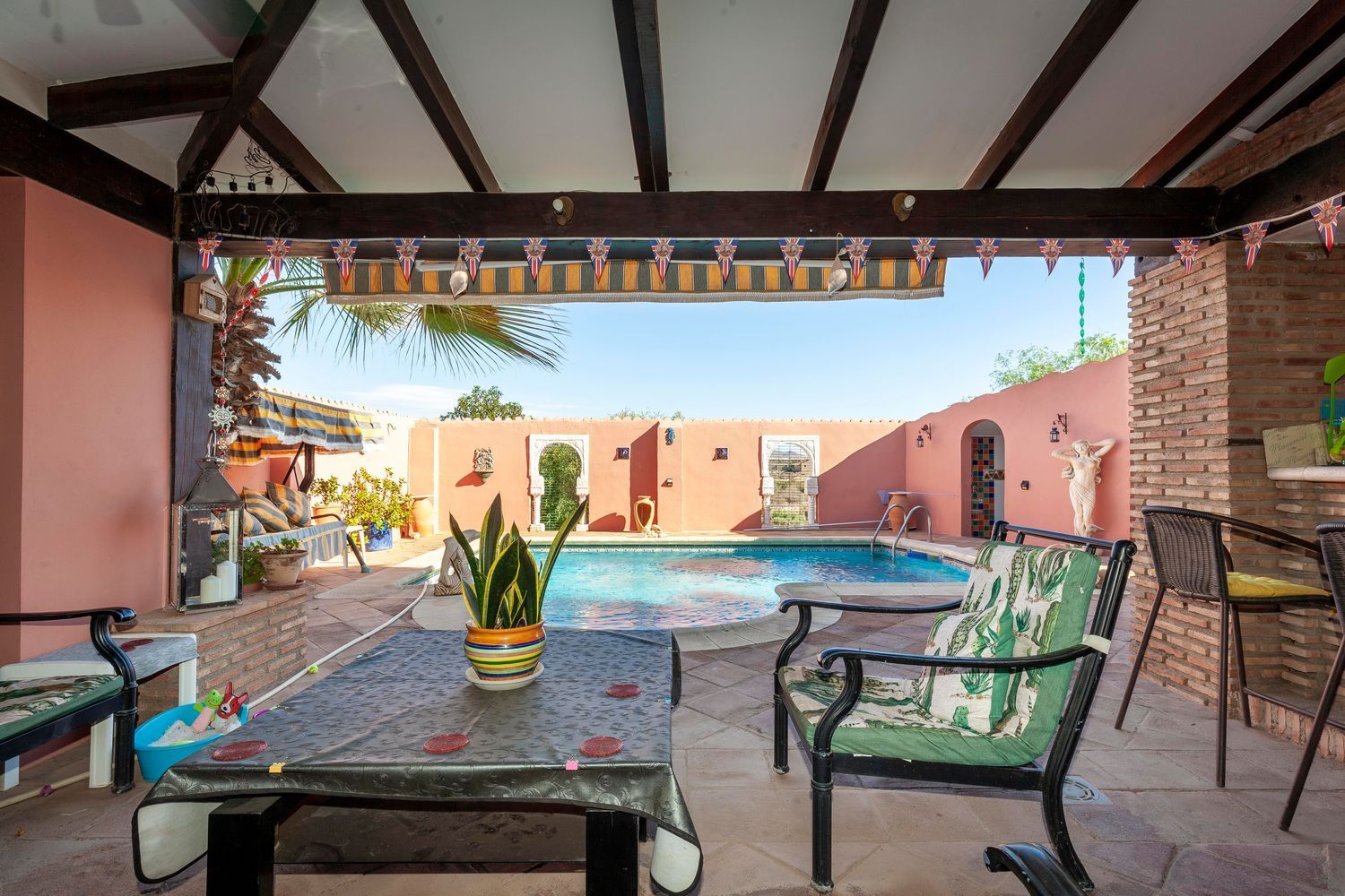Casas o chalets-Venta-HuÃ©rcal-Overa-1423259-Foto-2
