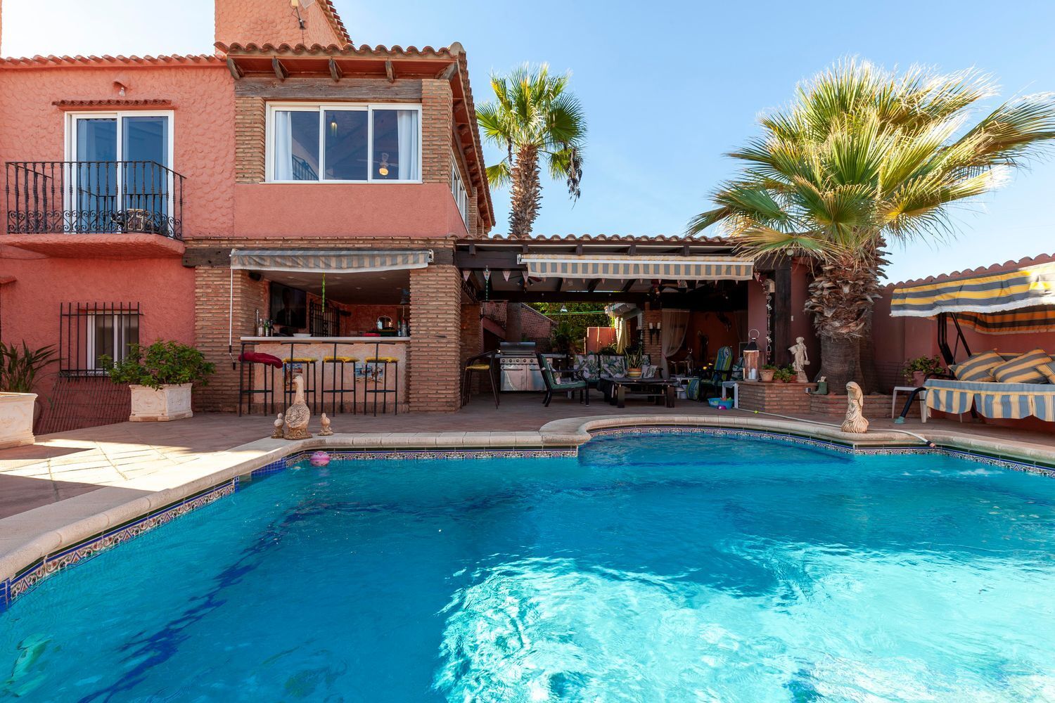 Casas o chalets-Venta-HuÃ©rcal-Overa-1423259-Foto-1
