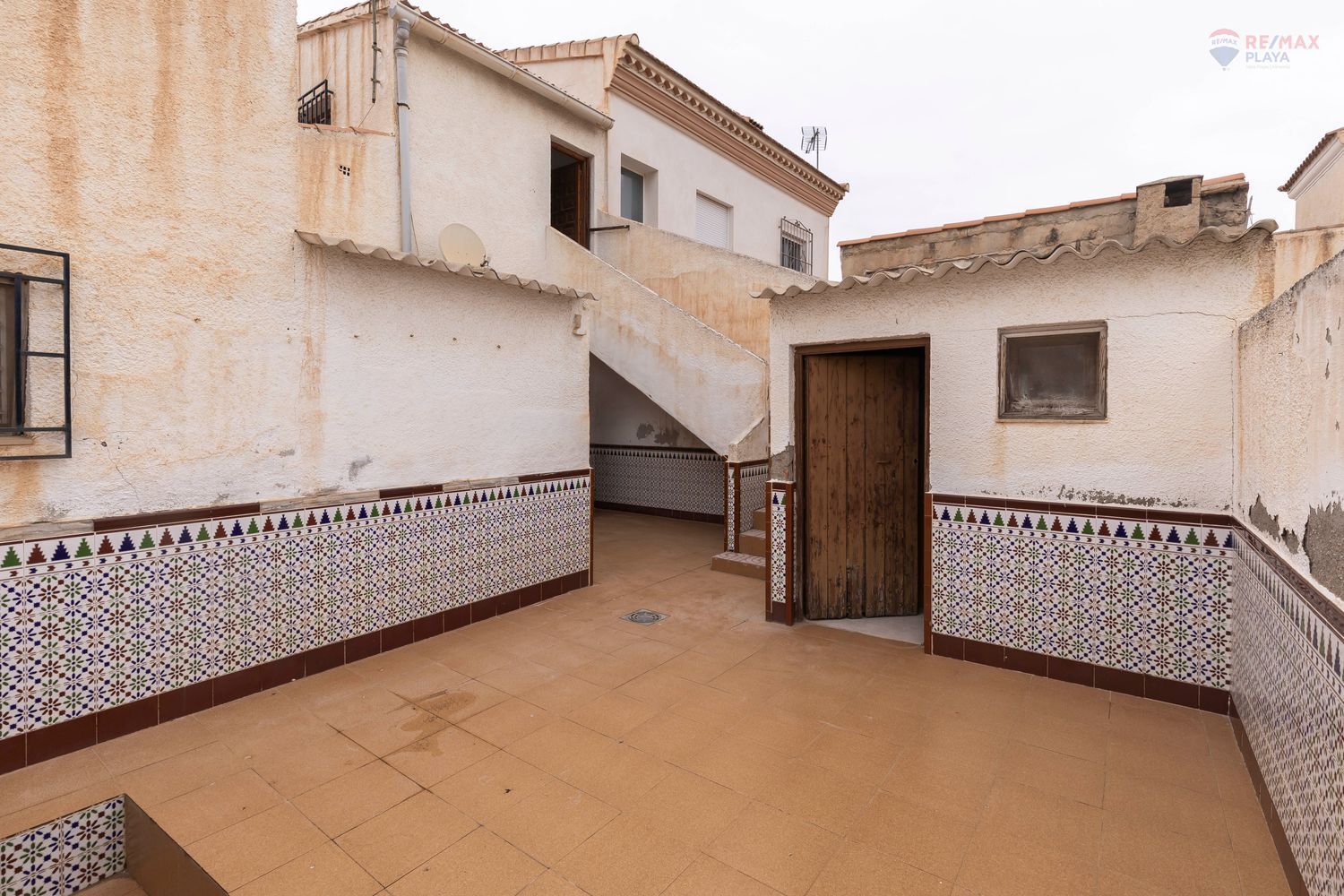 Casas o chalets-Venta-Los Gallardos-1721179-Foto-30
