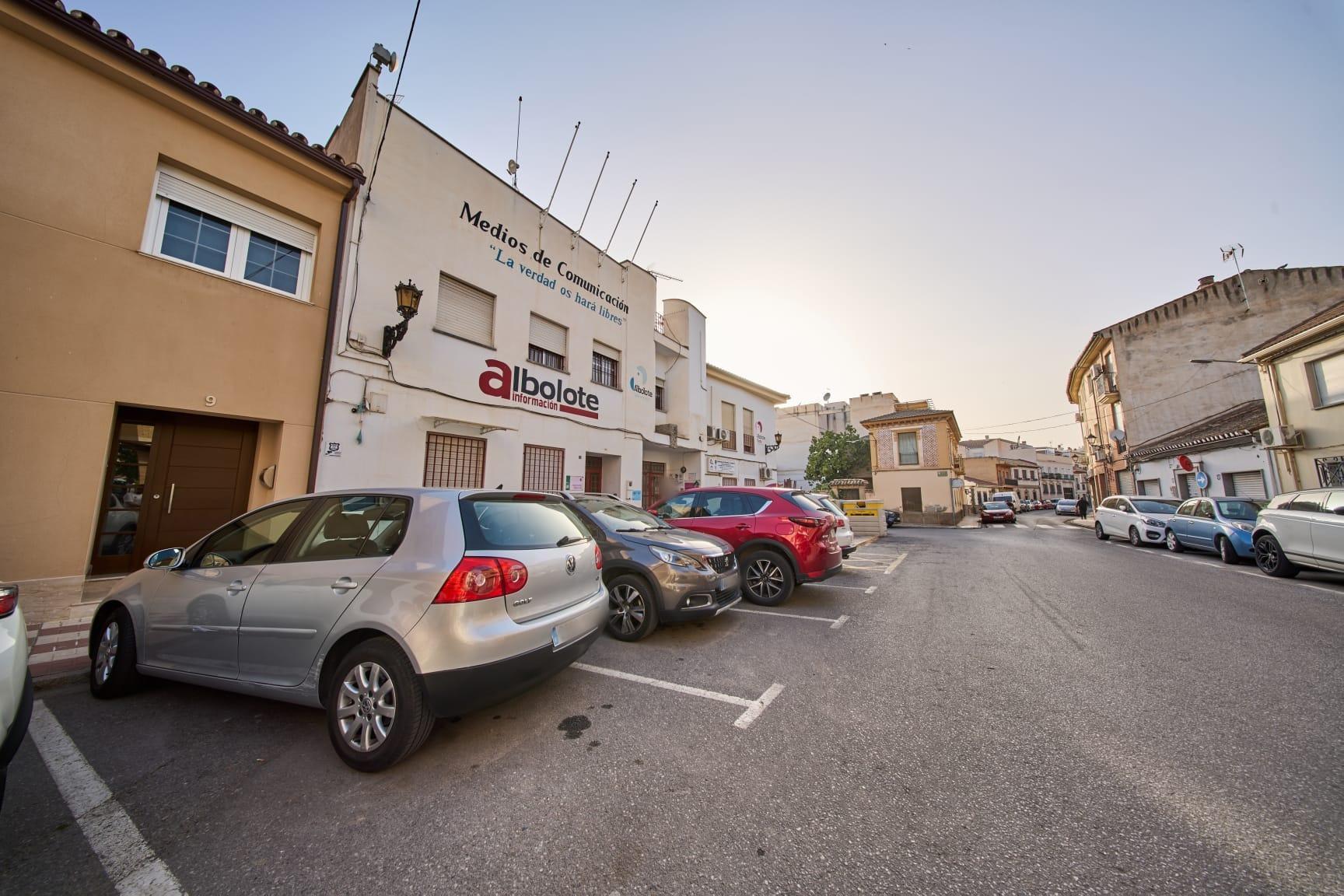 Edificios-Venta-Albolote-1721687-Foto-5