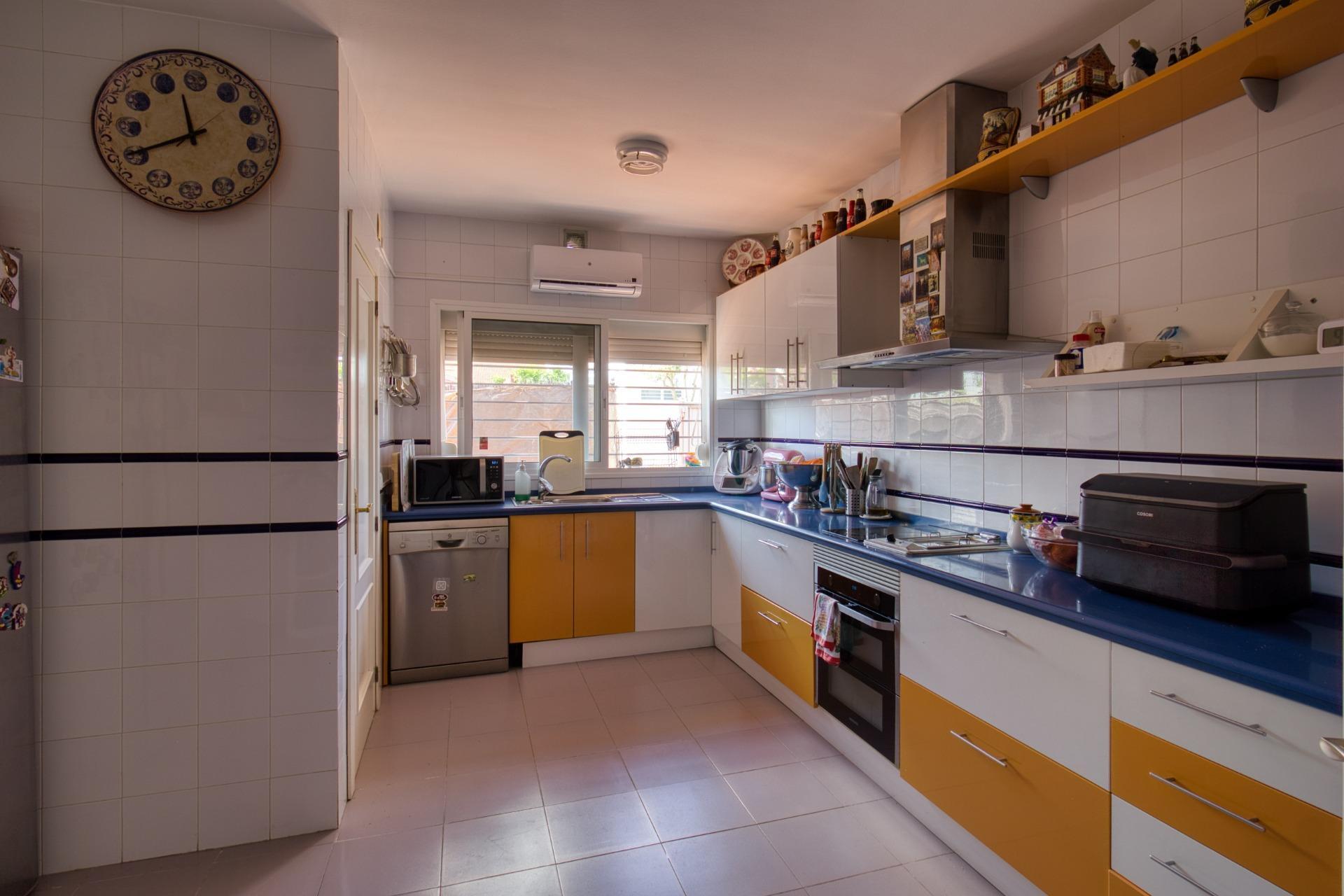 Casas o chalets-Venta-Espartinas-1721729-Foto-8