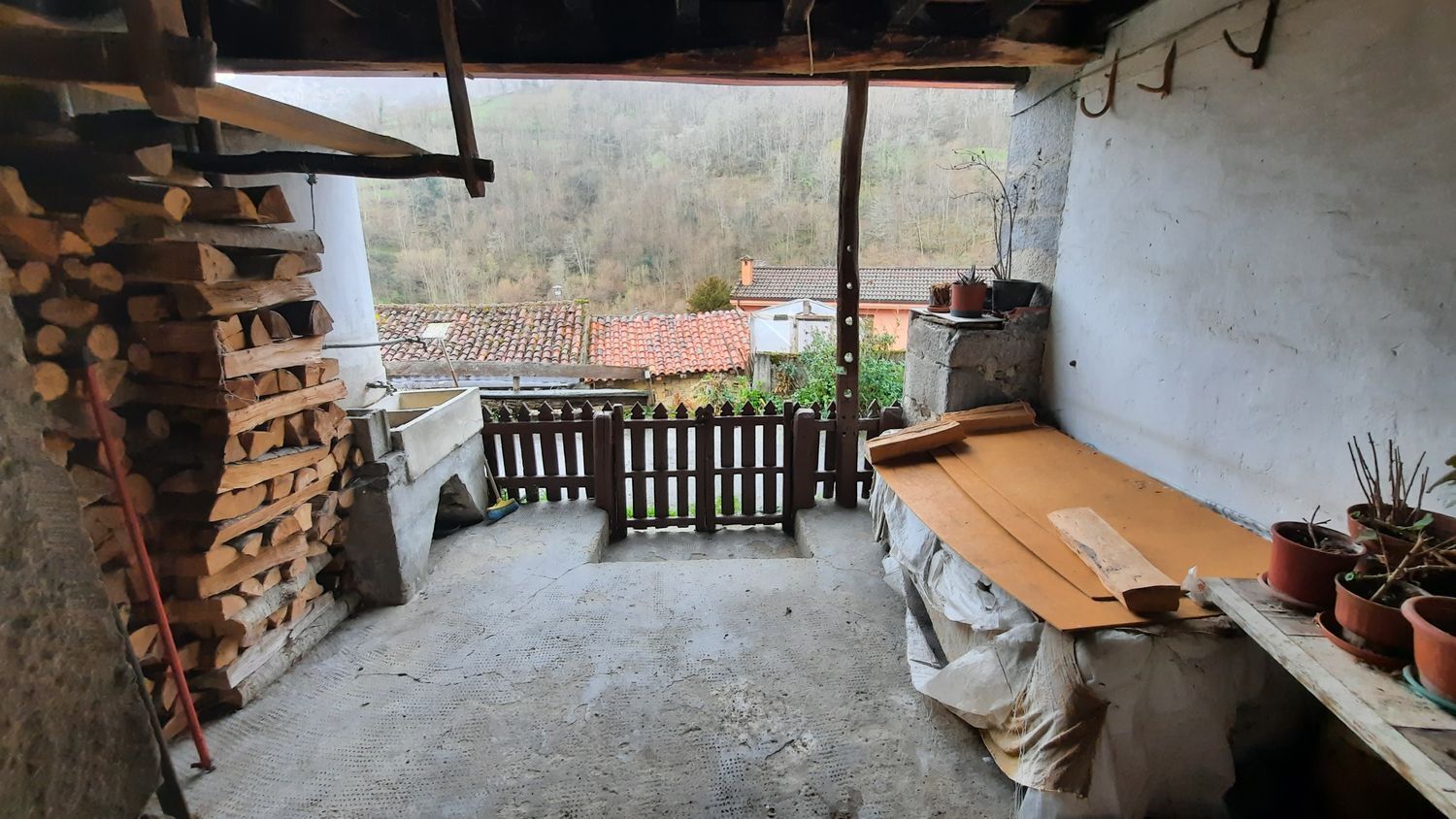 Casas o chalets-Venta-Caso-1722348-Foto-13