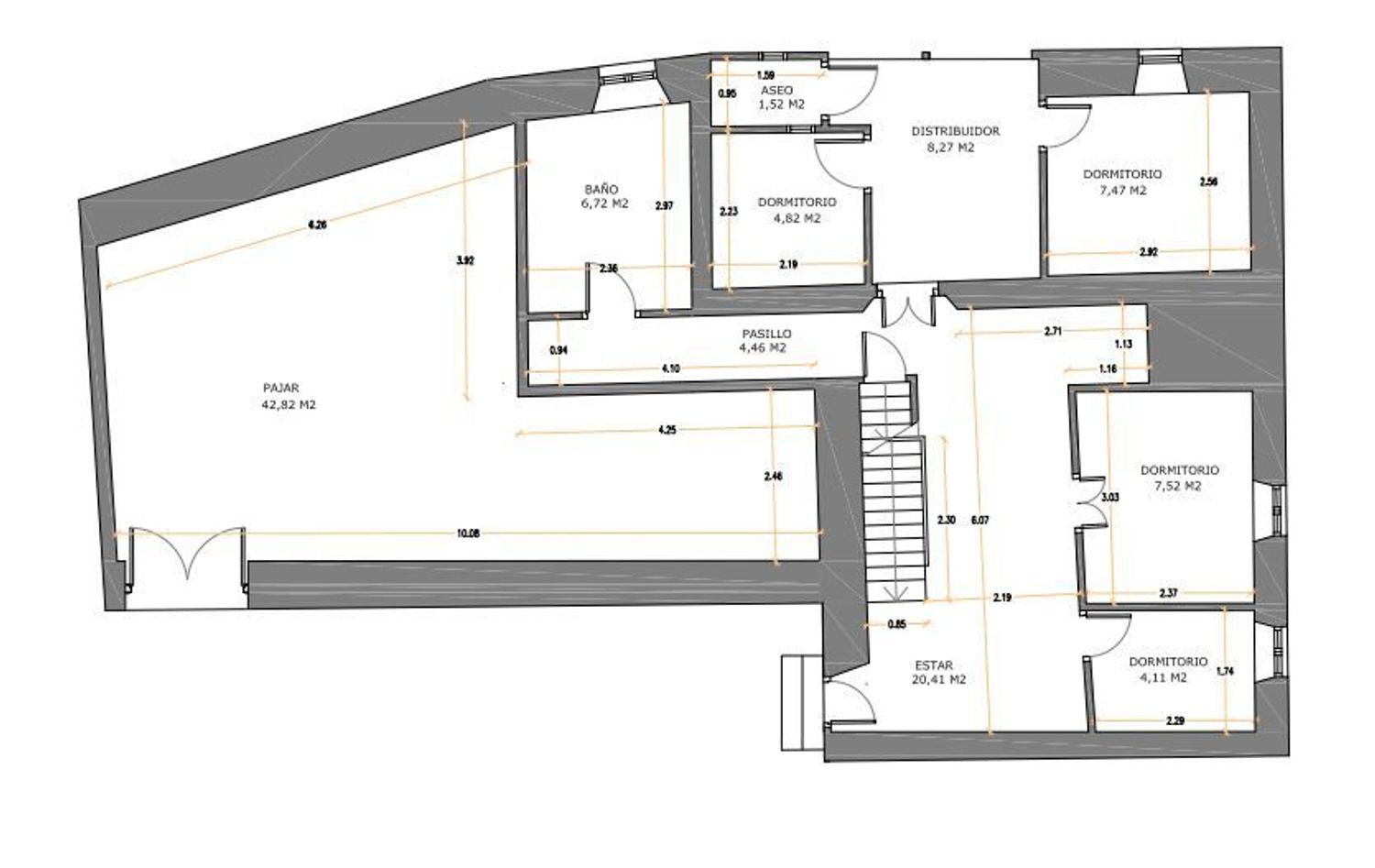 Casas o chalets-Venta-Caso-1722348-Foto-53