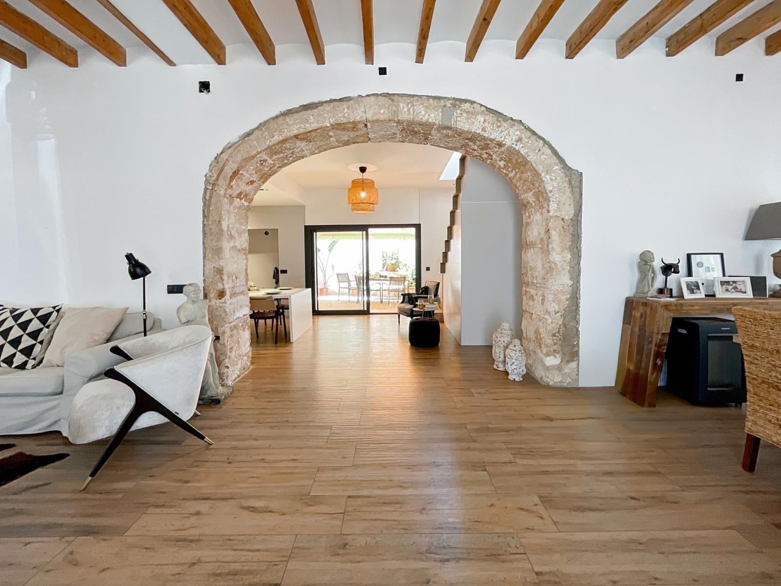 Casas o chalets-Venta-Santa MarÃ­a del CamÃ­-1398351-Foto-2