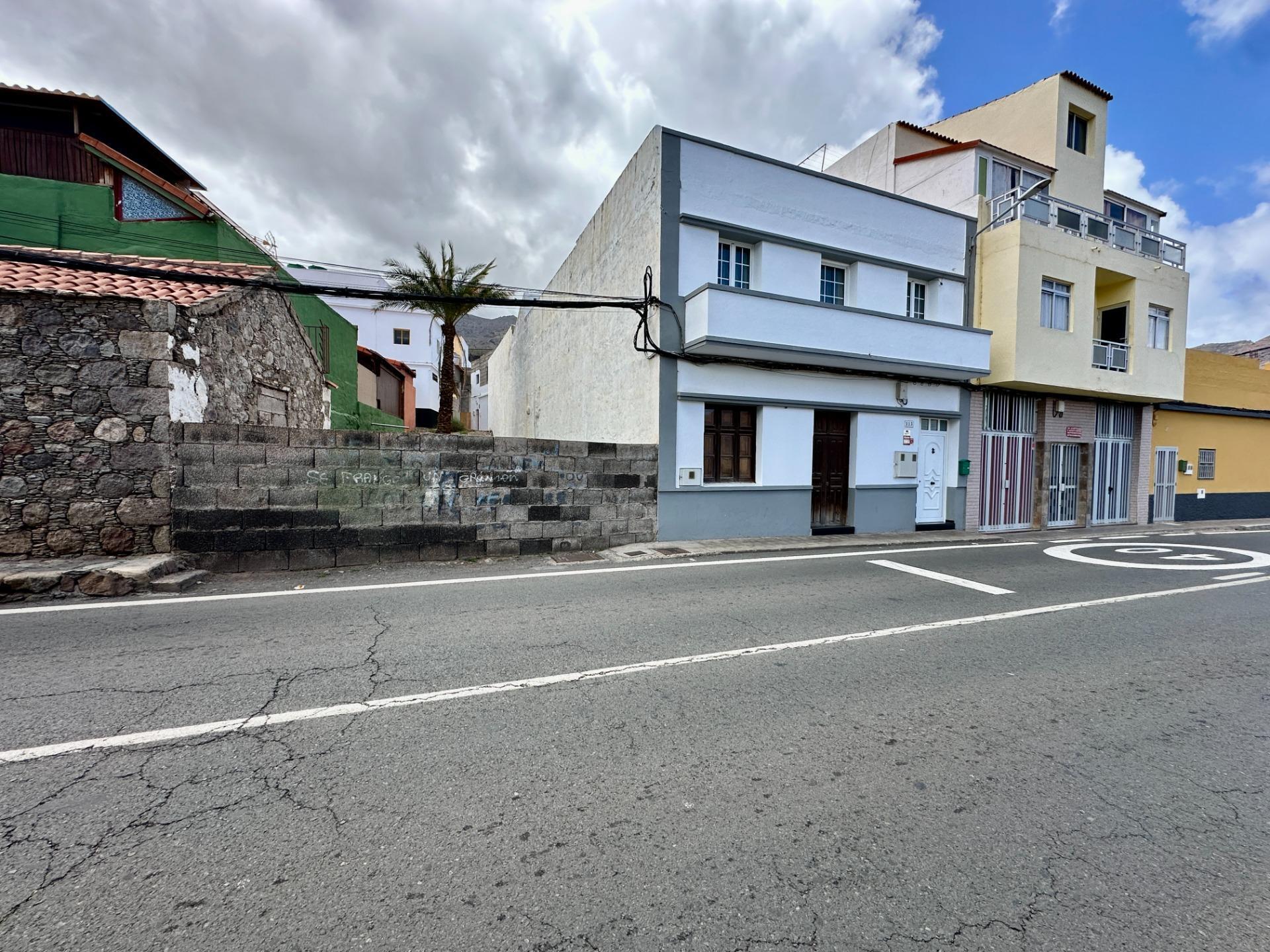 Fincas y solares-Venta-La Aldea de San NicolÃ¡s-1722420-Foto-2