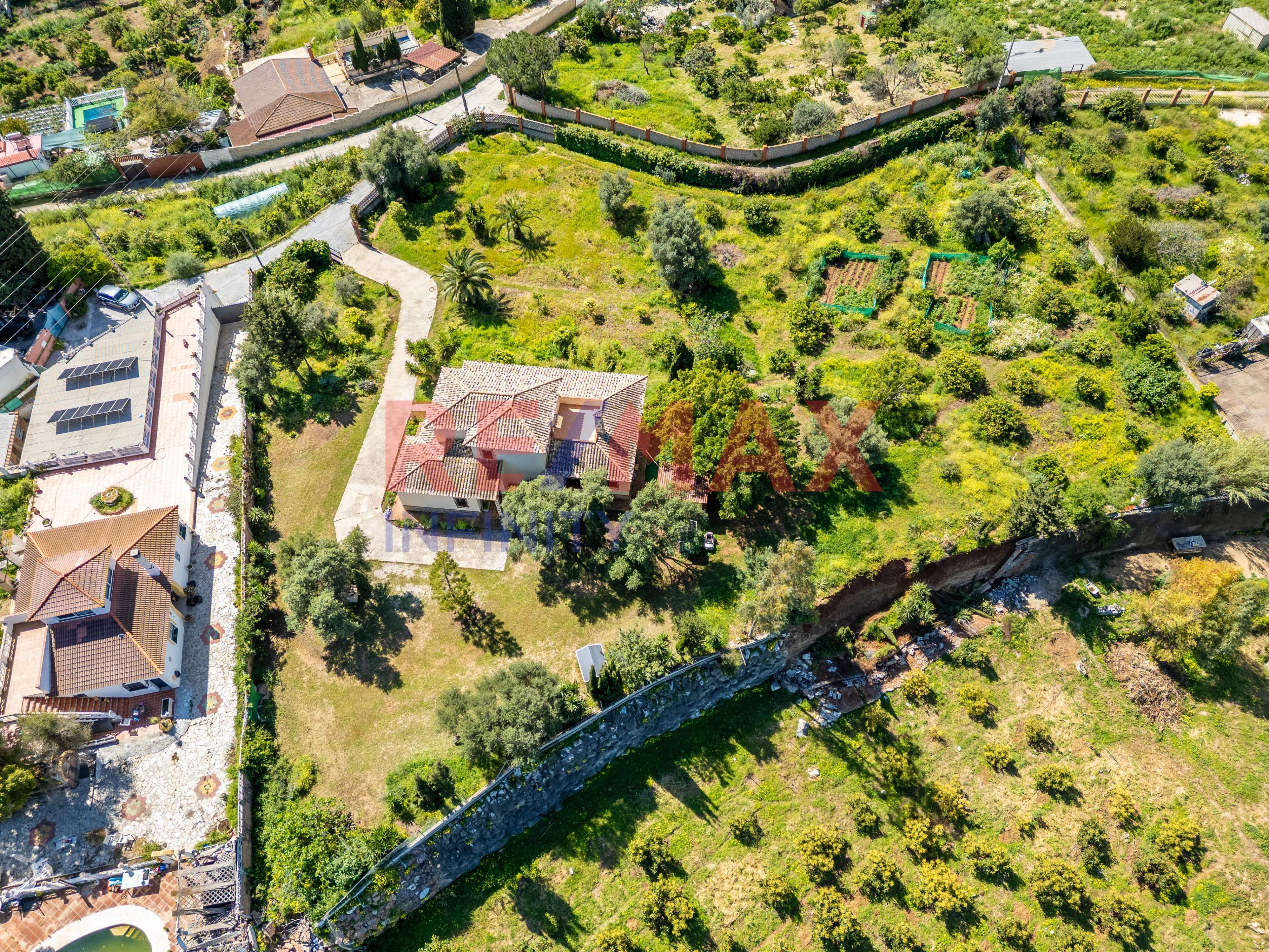 Casas o chalets-Venta-AlhaurÃ­n de la Torre-1709472-Foto-10