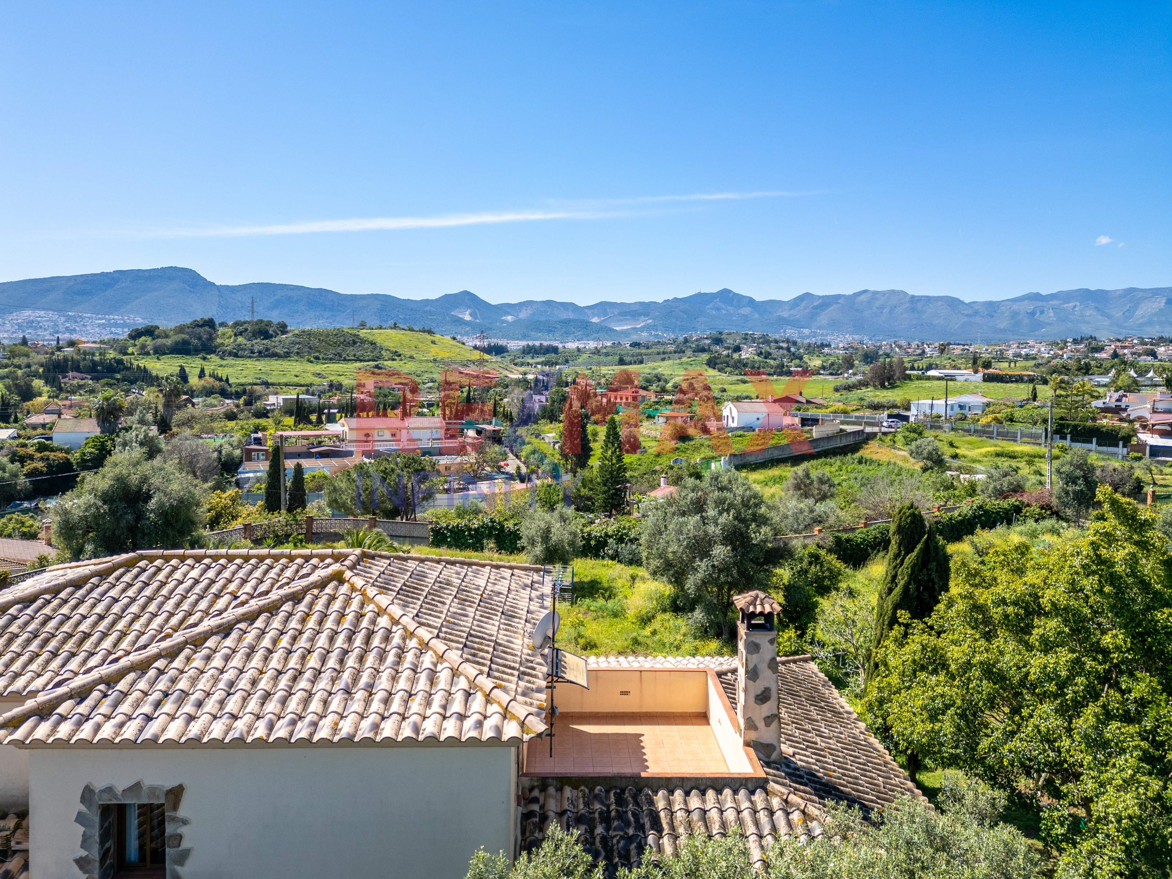 Casas o chalets-Venta-AlhaurÃ­n de la Torre-1709472-Foto-12