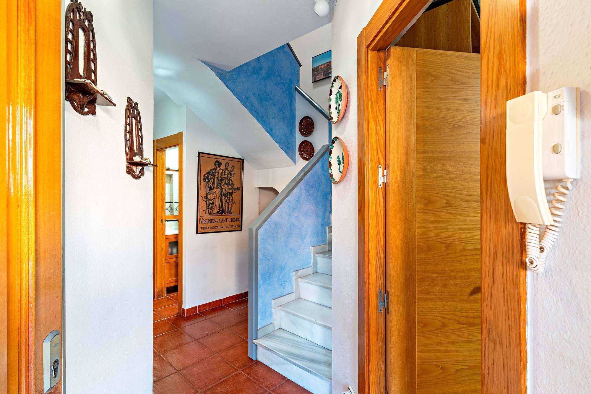 Casas o chalets-Venta-Roquetas de Mar-1722384-Foto-3