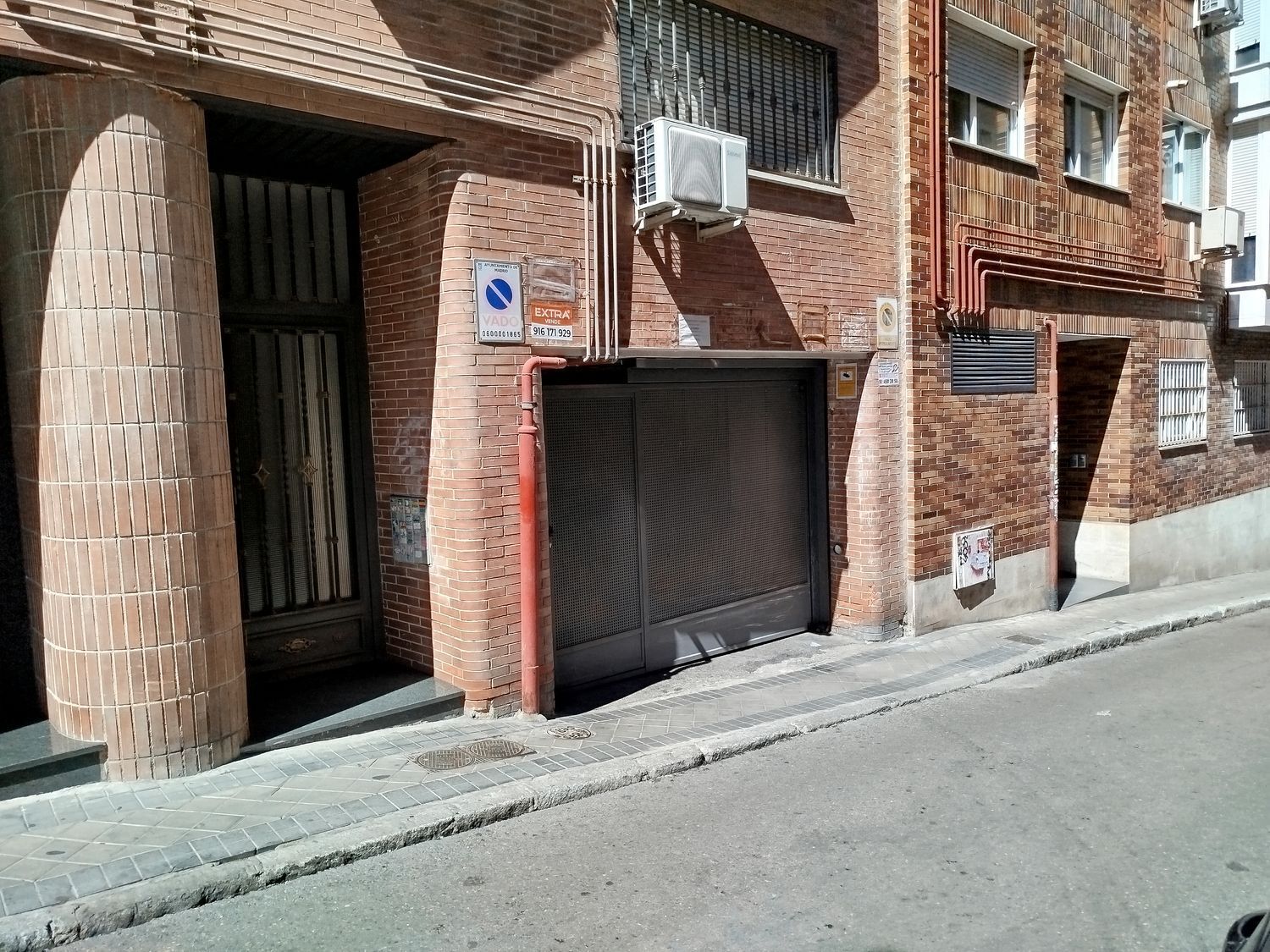 Garajes-Venta-Madrid-1233190-Foto-5