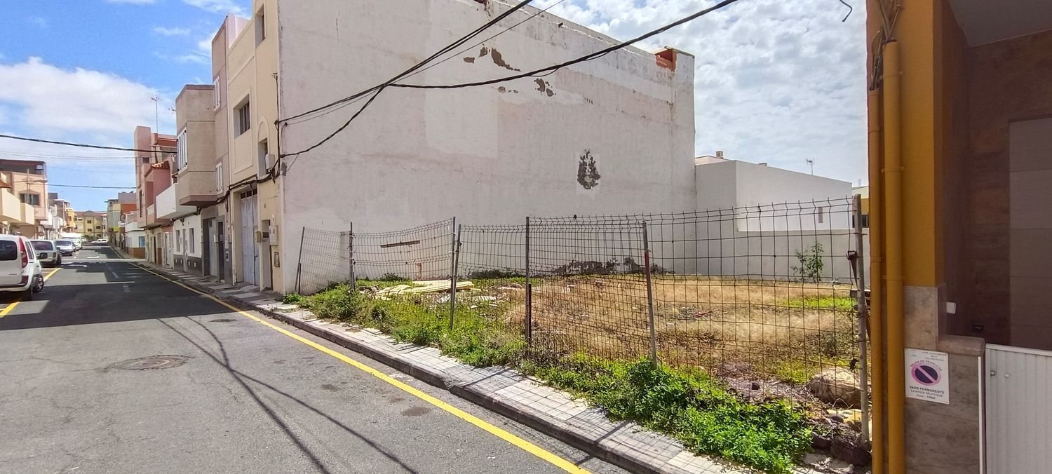Fincas y solares-Venta-Ingenio-1722802-Foto-12