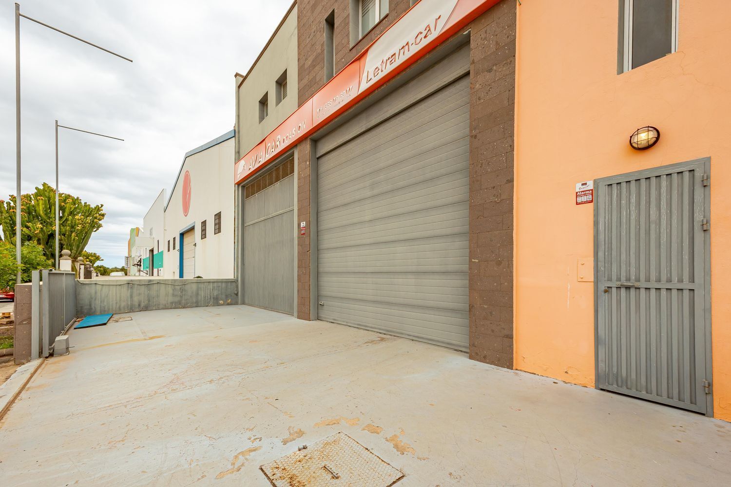 Naves-Venta-AgÃ¼imes-1722808-Foto-5