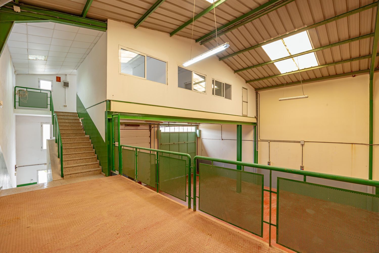 Naves-Venta-AgÃ¼imes-1722808-Foto-18
