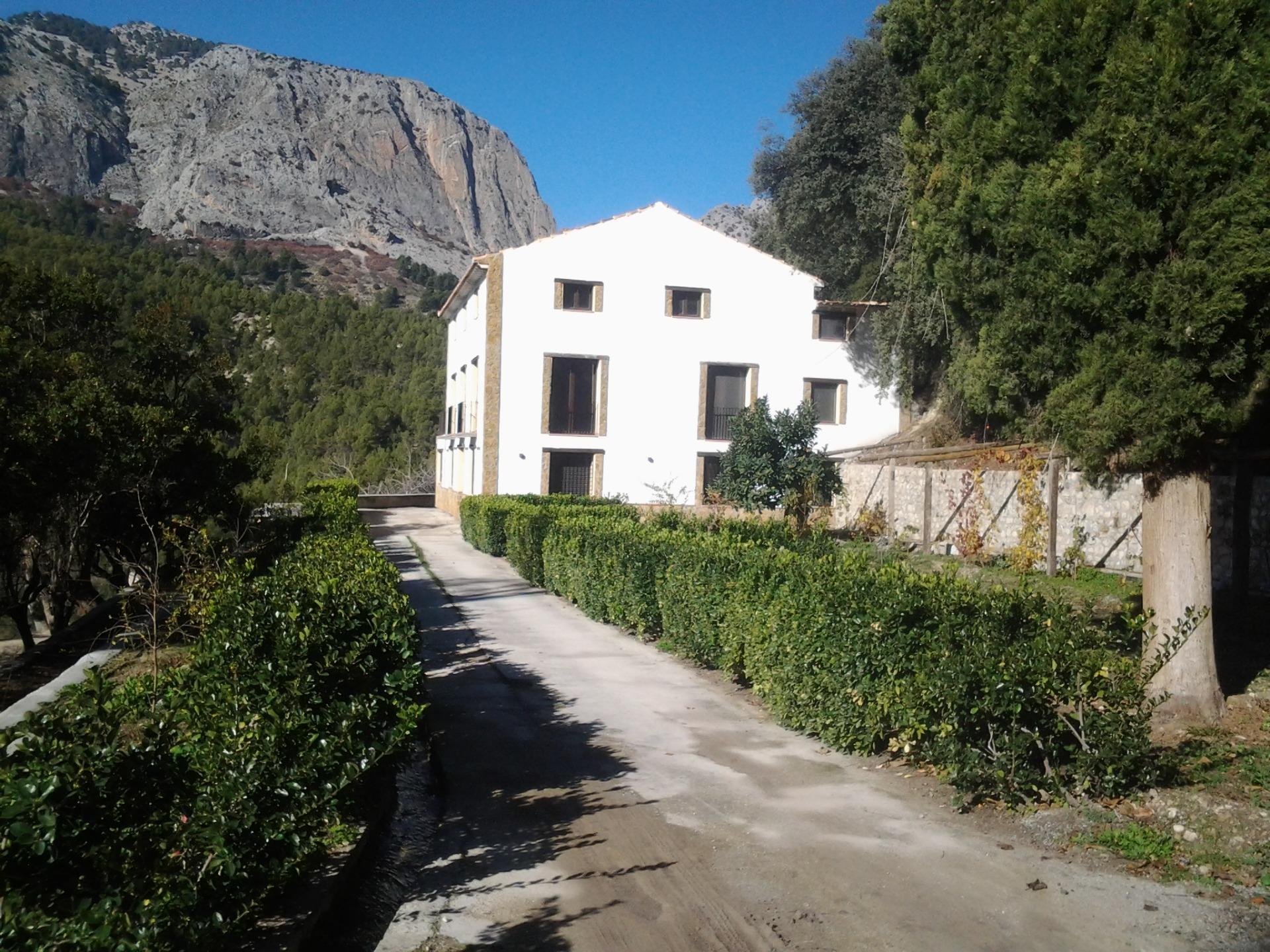 Casas o chalets-Venta-Castril-1683069-Foto-11