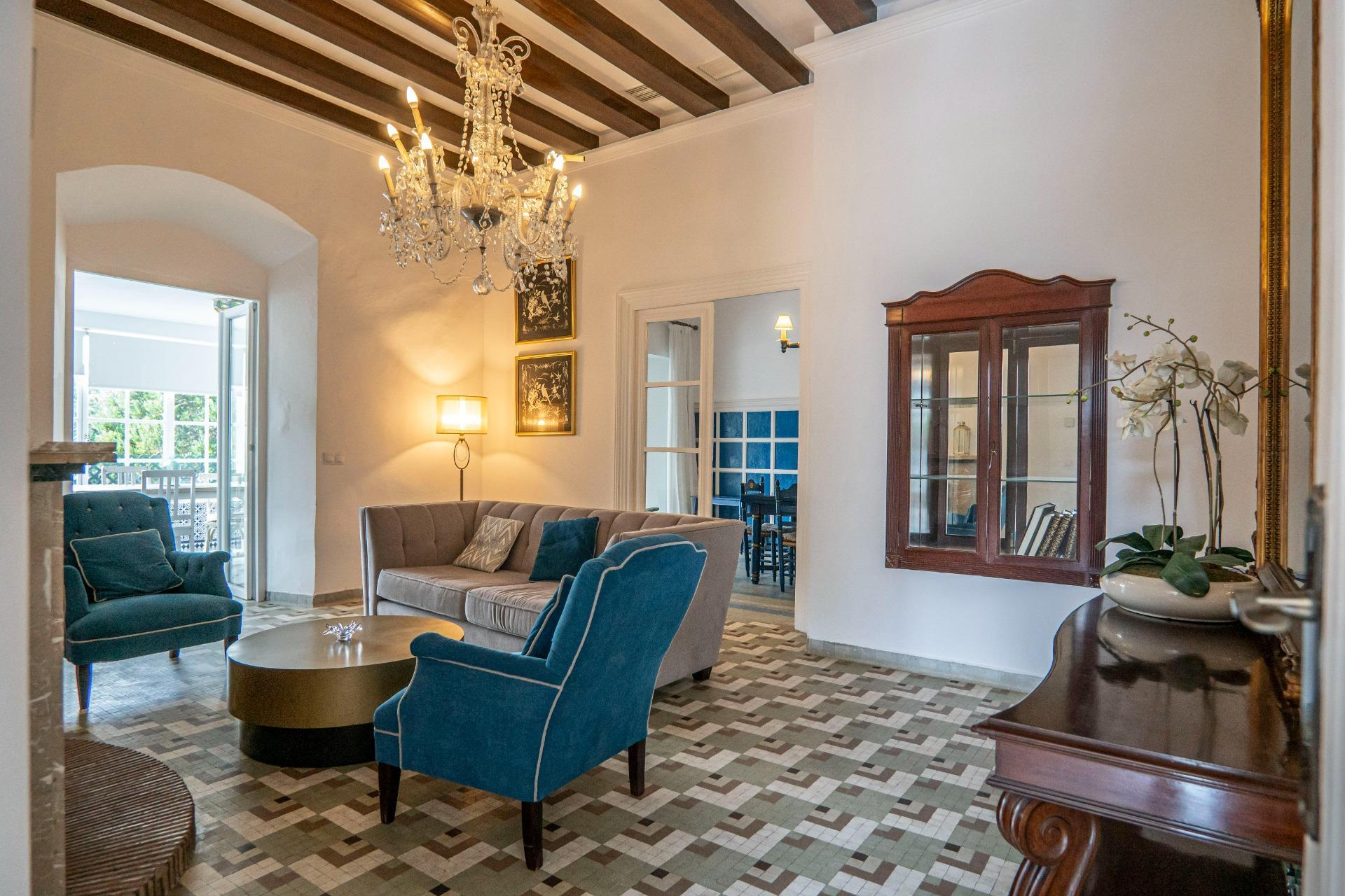 Casas o chalets-Venta-VÃ©lez-MÃ¡laga-1180216-Foto-5