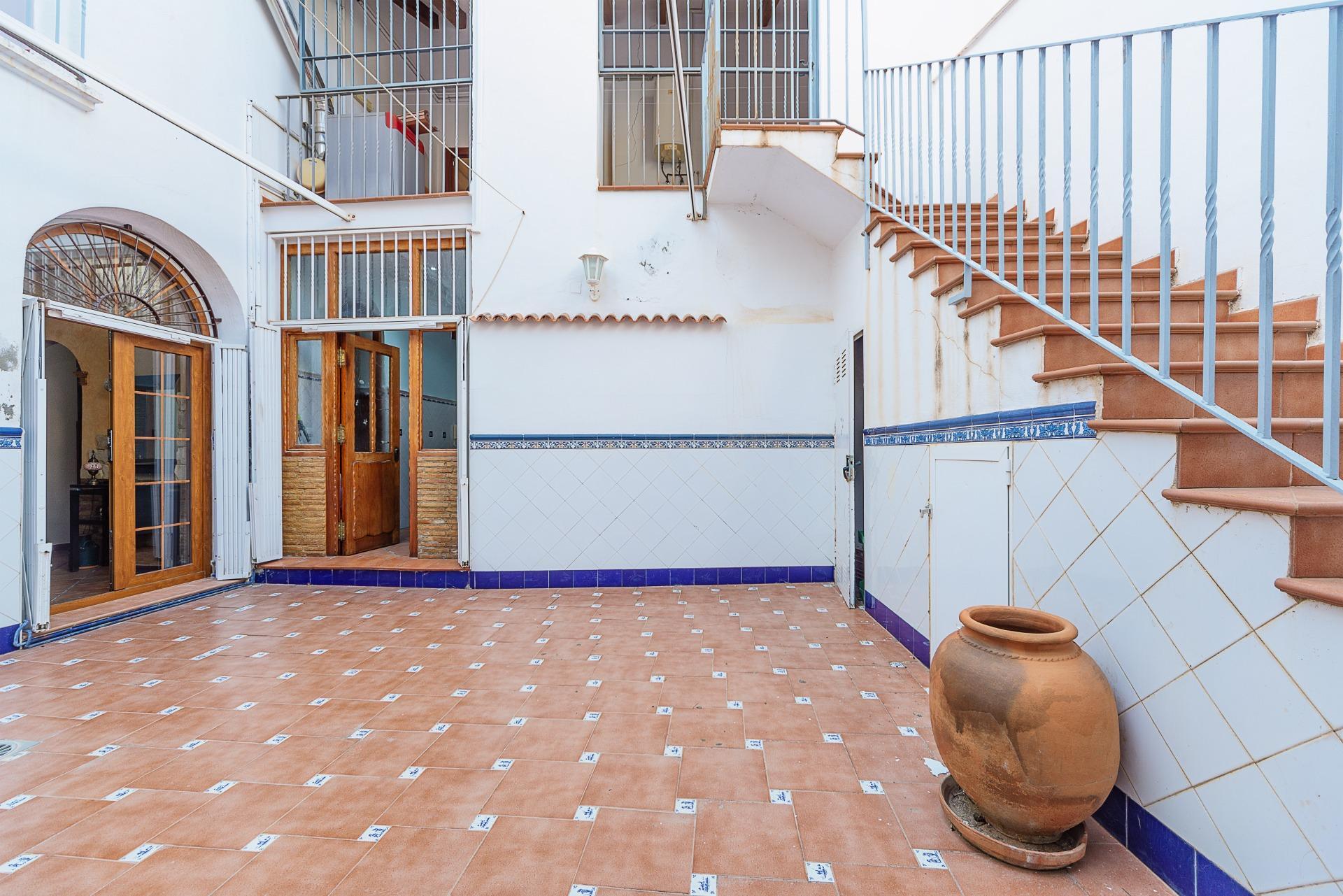 Casas o chalets-Venta-Mula-1642215-Foto-17