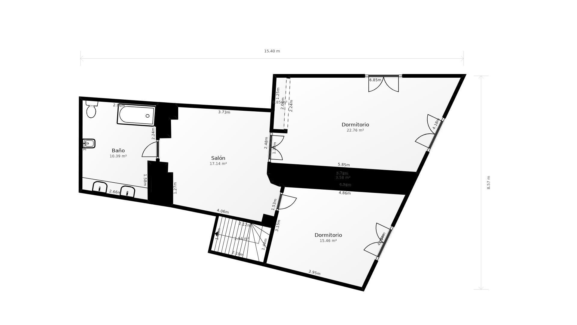 Casas o chalets-Venta-Mula-1642215-Foto-41