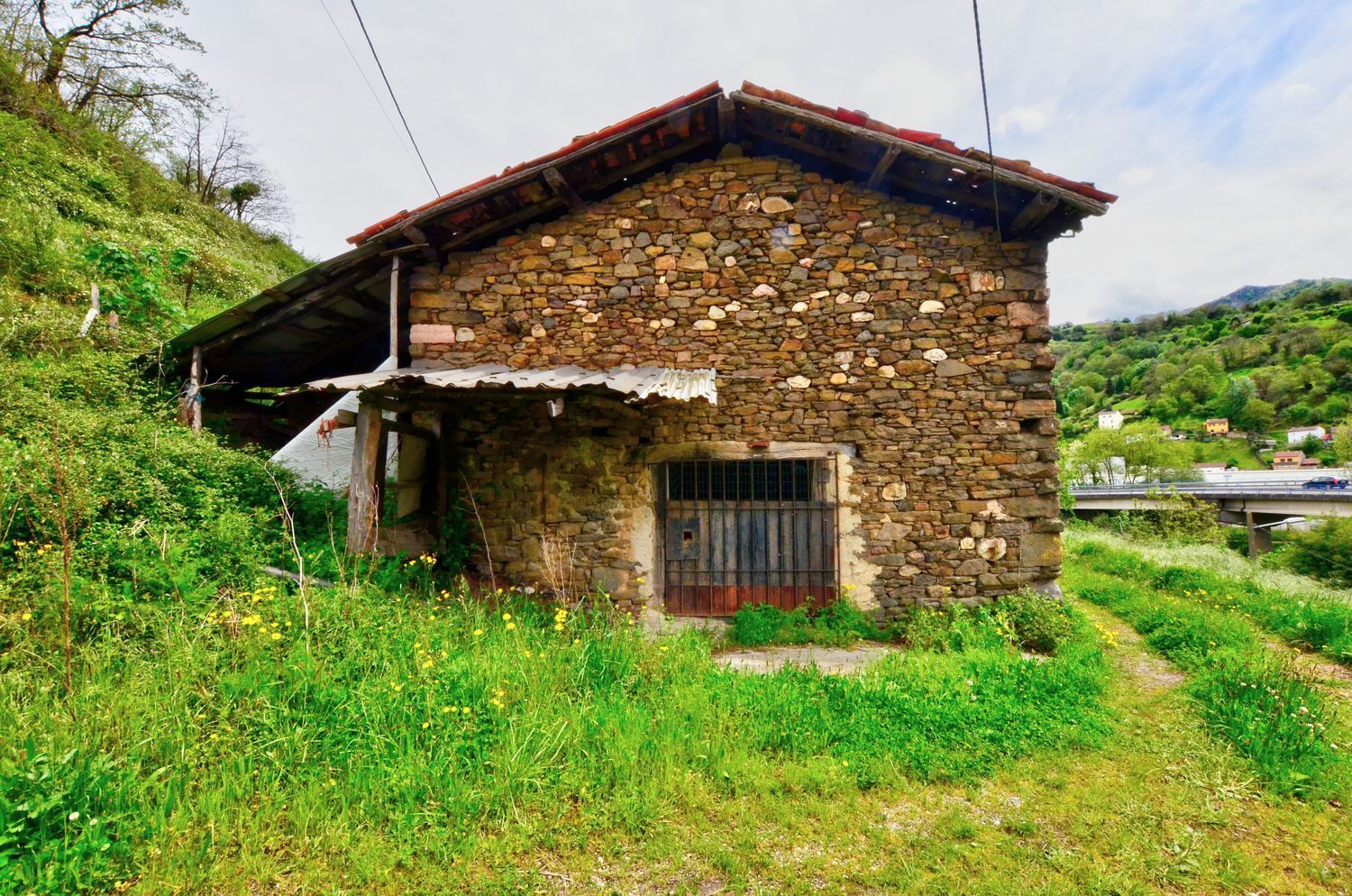 Casas o chalets-Venta-Mieres-1723327