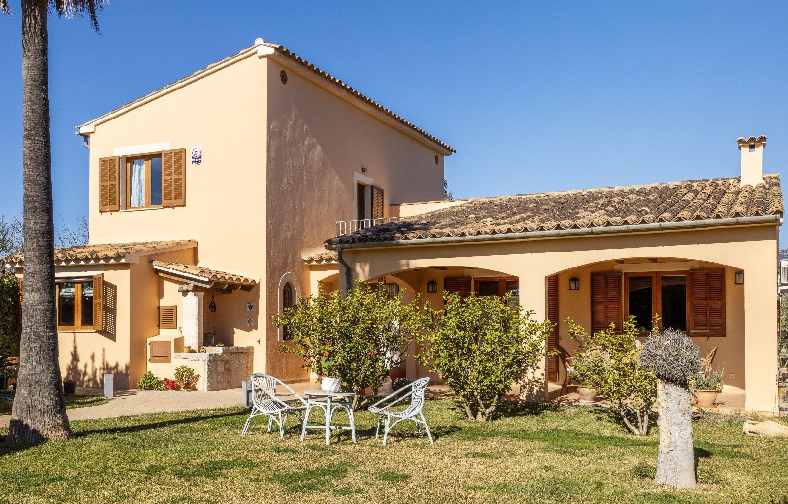 Casas o chalets-Venta-Inca-1052408-Foto-4