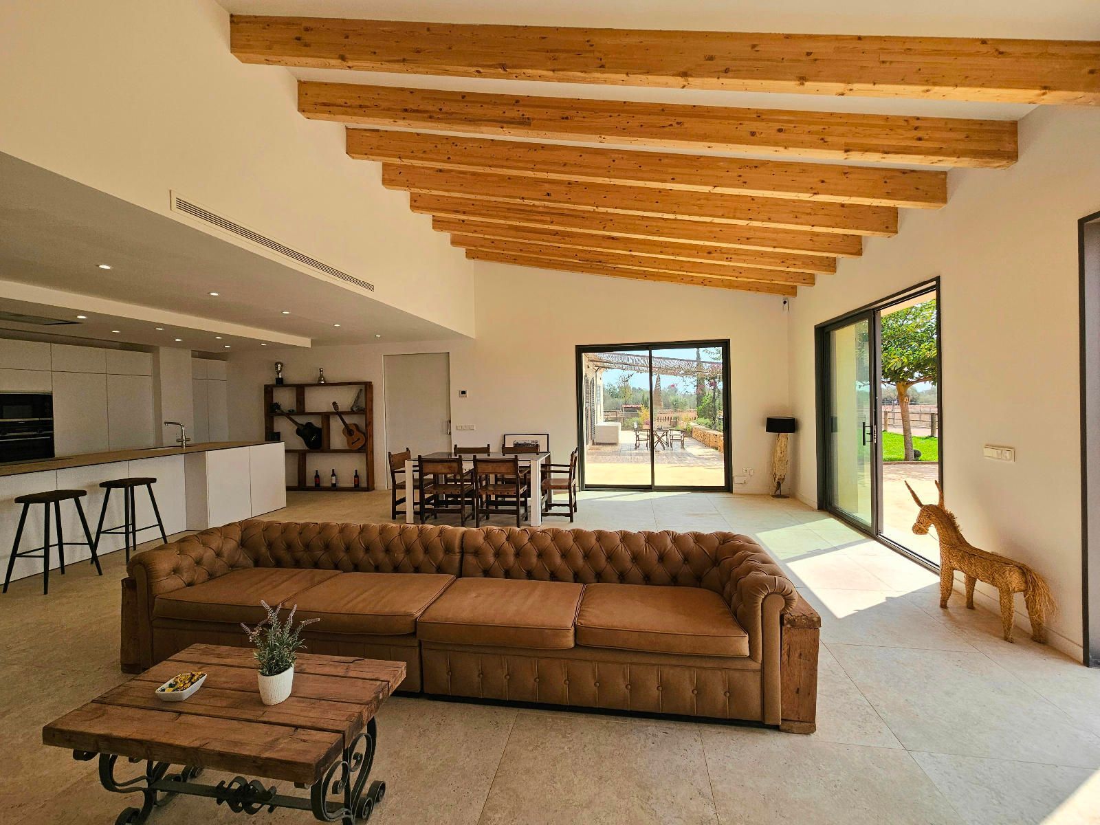 Casas o chalets-Venta-Campos-1483370-Foto-8
