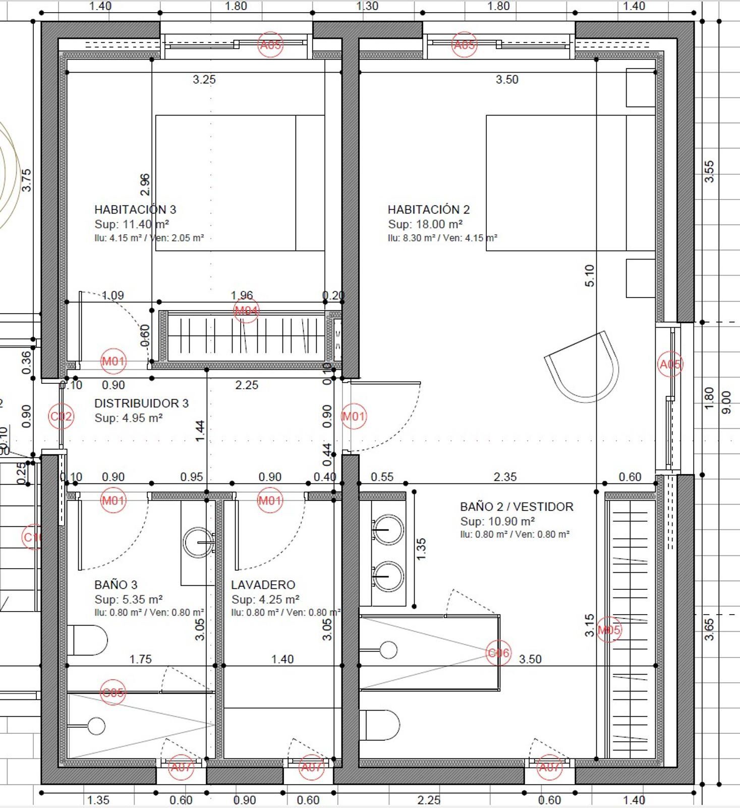 Casas o chalets-Venta-Campos-1483370-Foto-39