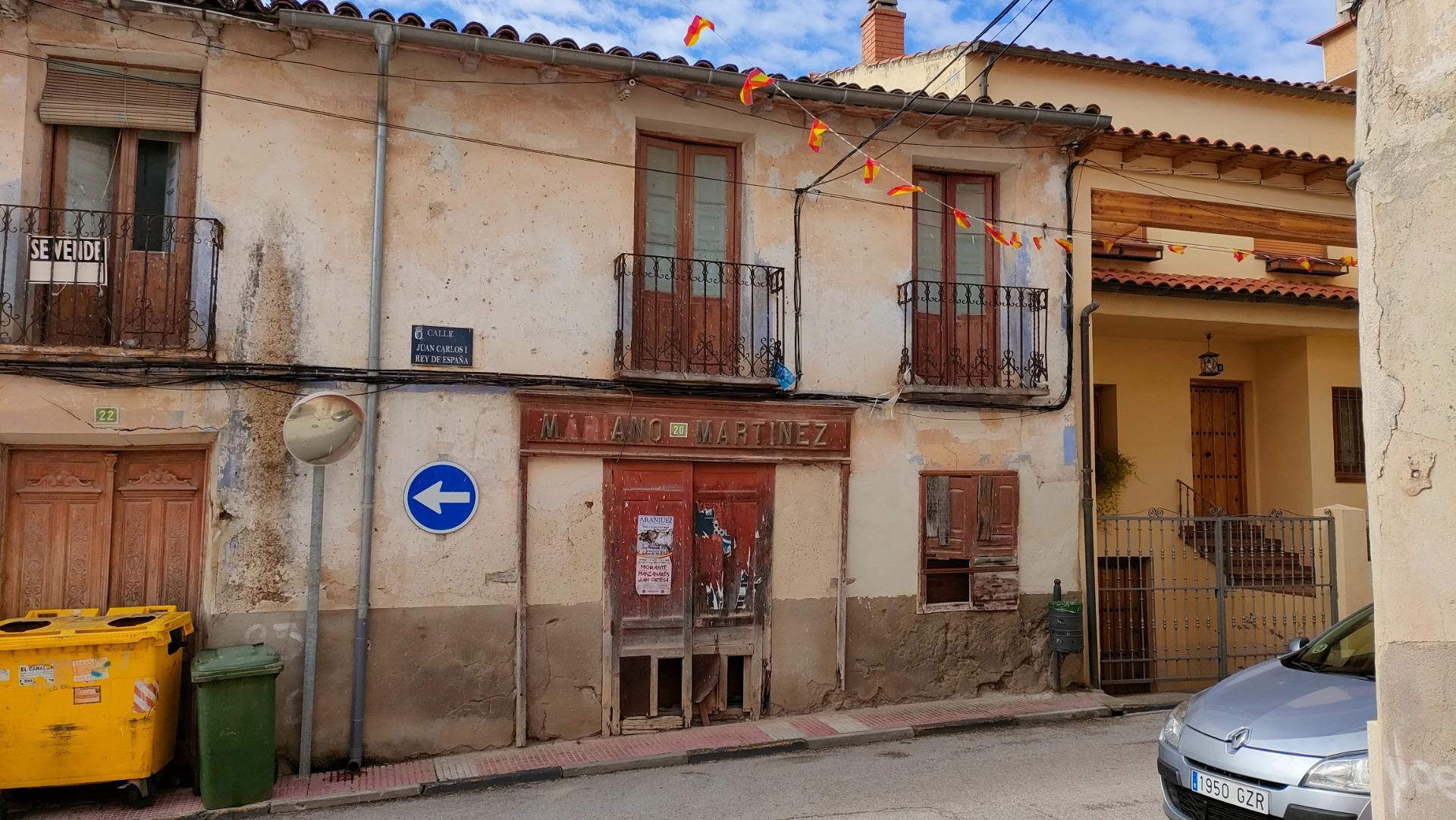 Pisos-Venta-Belmonte de Tajo-1722396