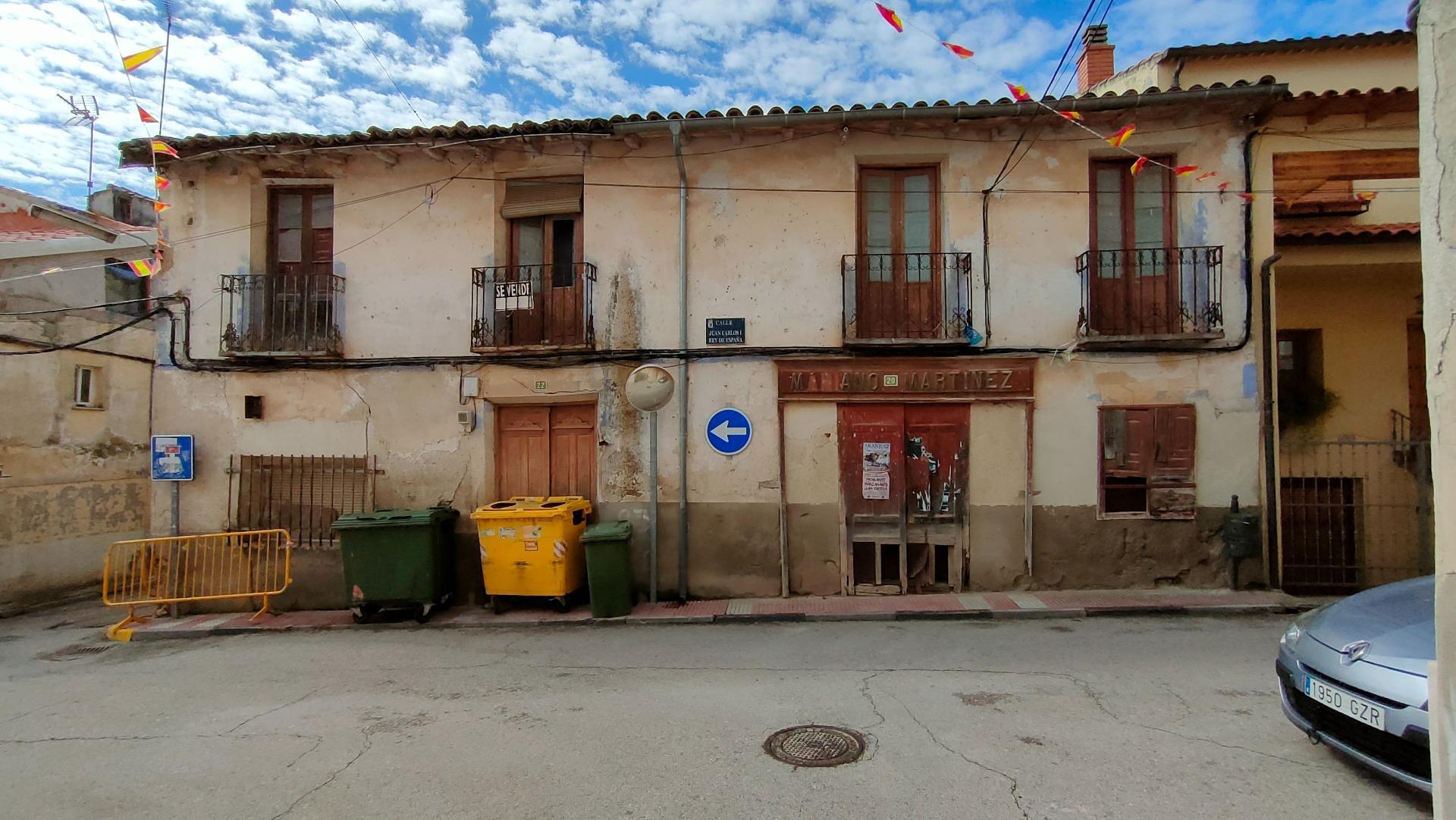 Pisos-Venta-Belmonte de Tajo-1722396-Foto-22