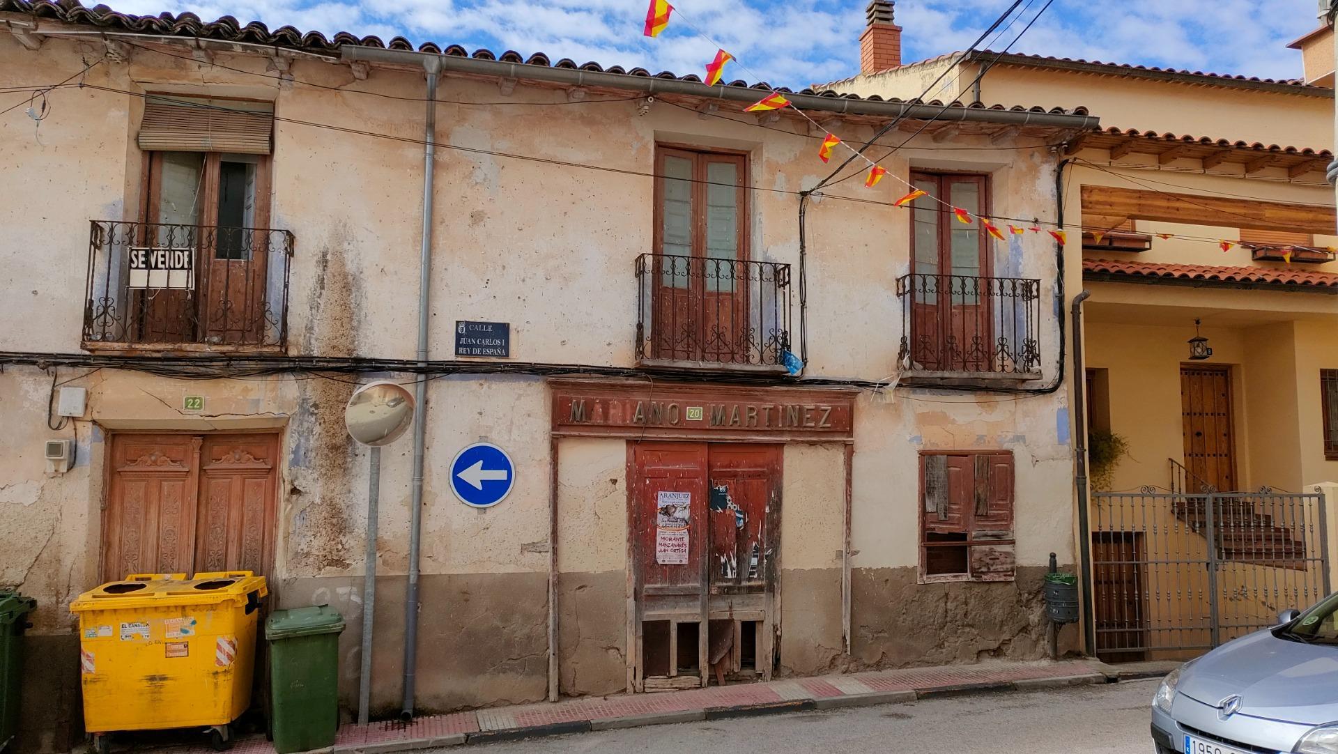 Pisos-Venta-Belmonte de Tajo-1722396-Foto-21