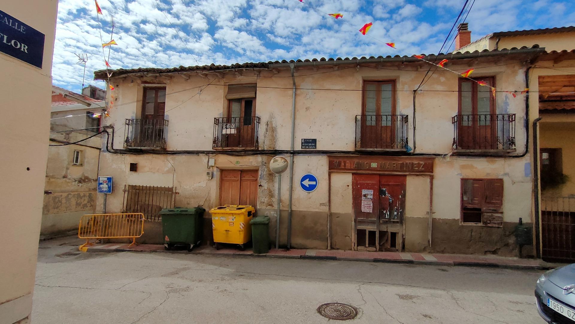Pisos-Venta-Belmonte de Tajo-1722396-Foto-23