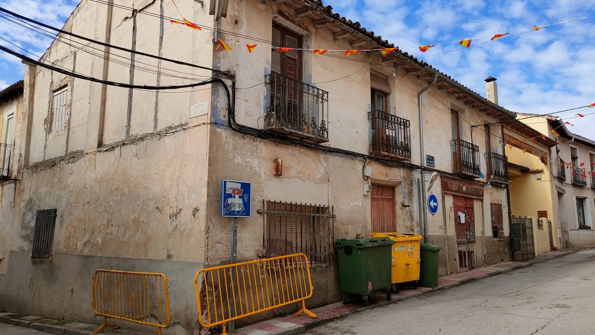 Pisos-Venta-Belmonte de Tajo-1722396-Foto-24
