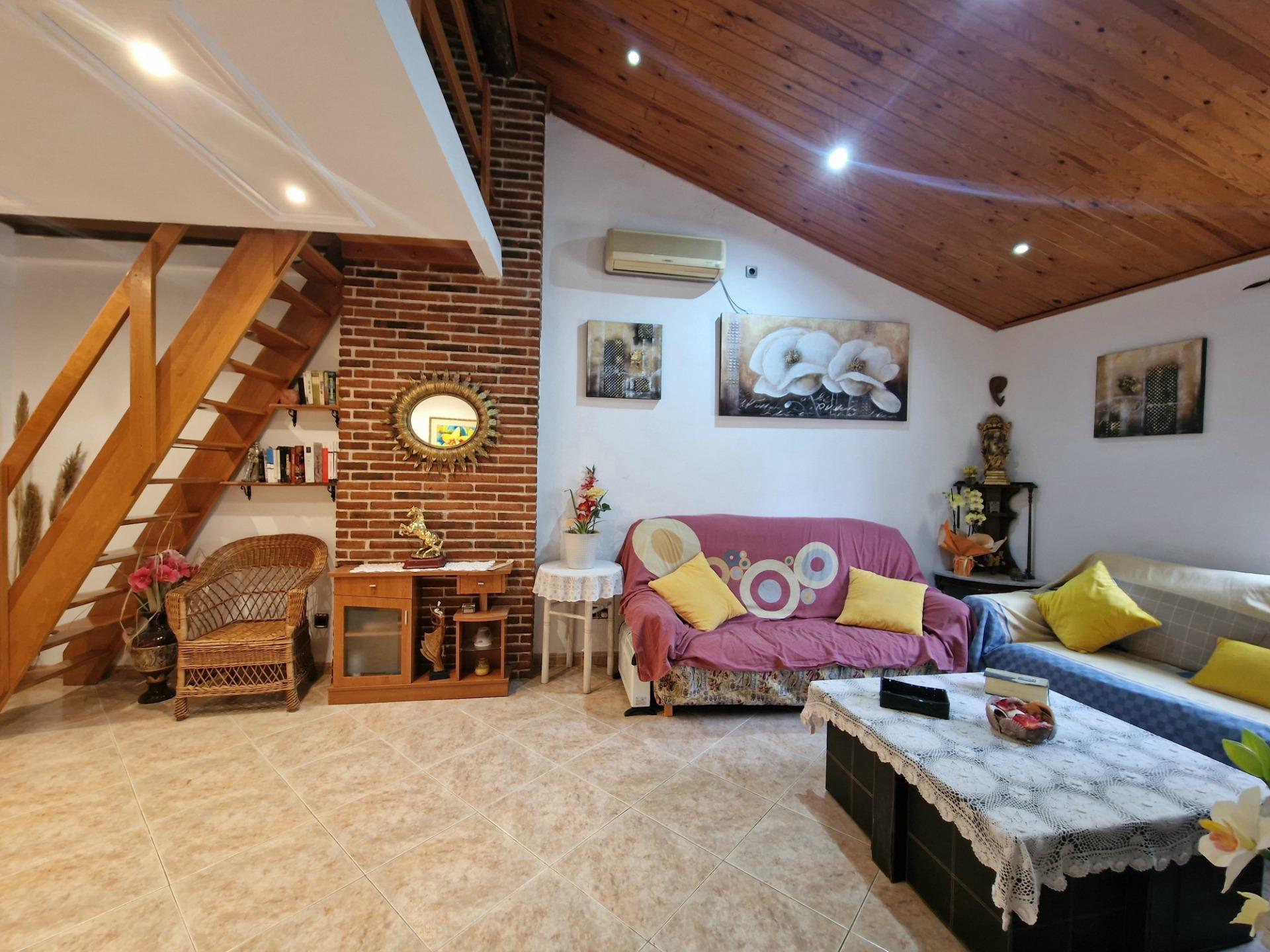 Pisos-Venta-Les Valls d