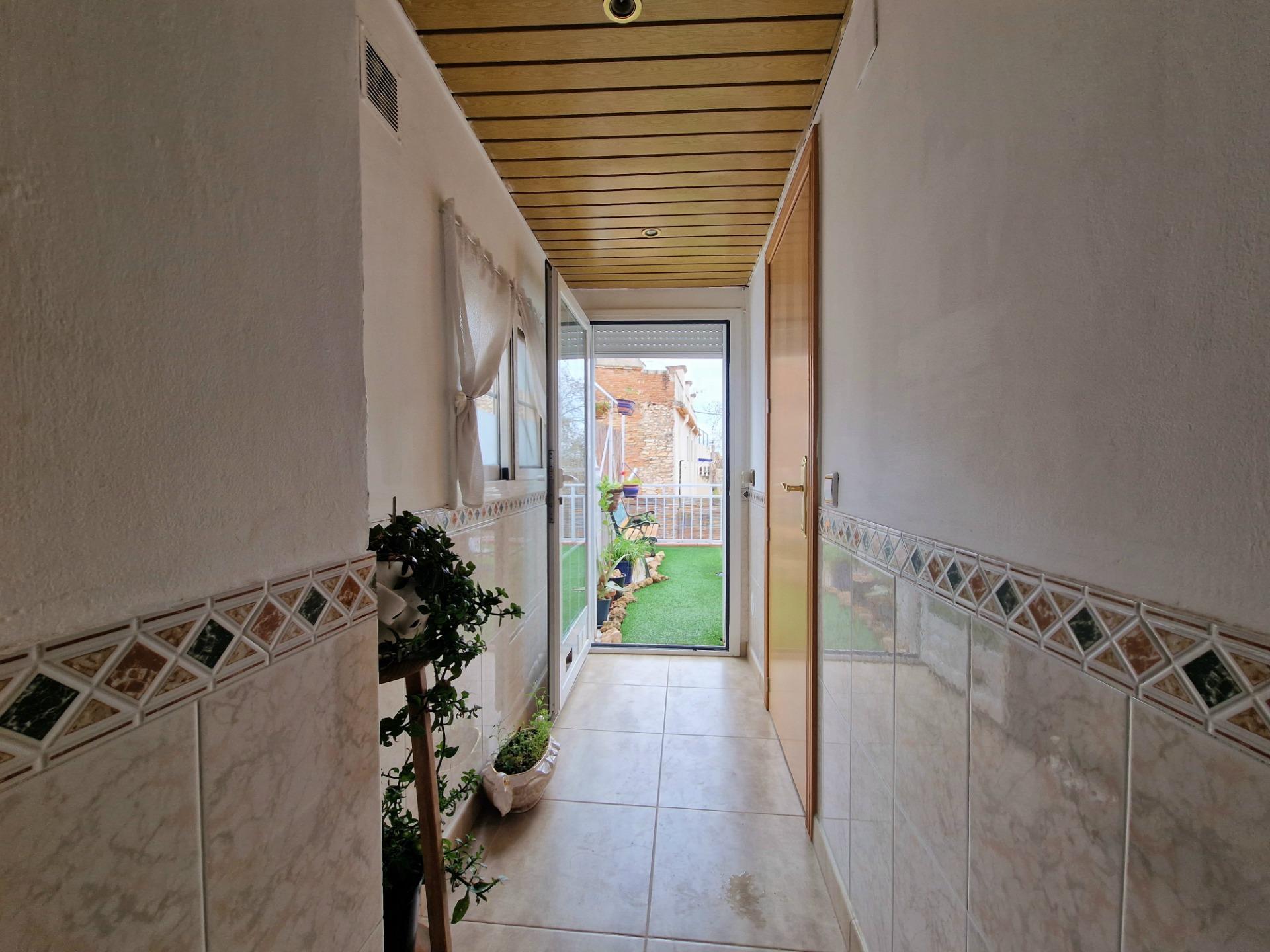 Pisos-Venta-Les Valls d